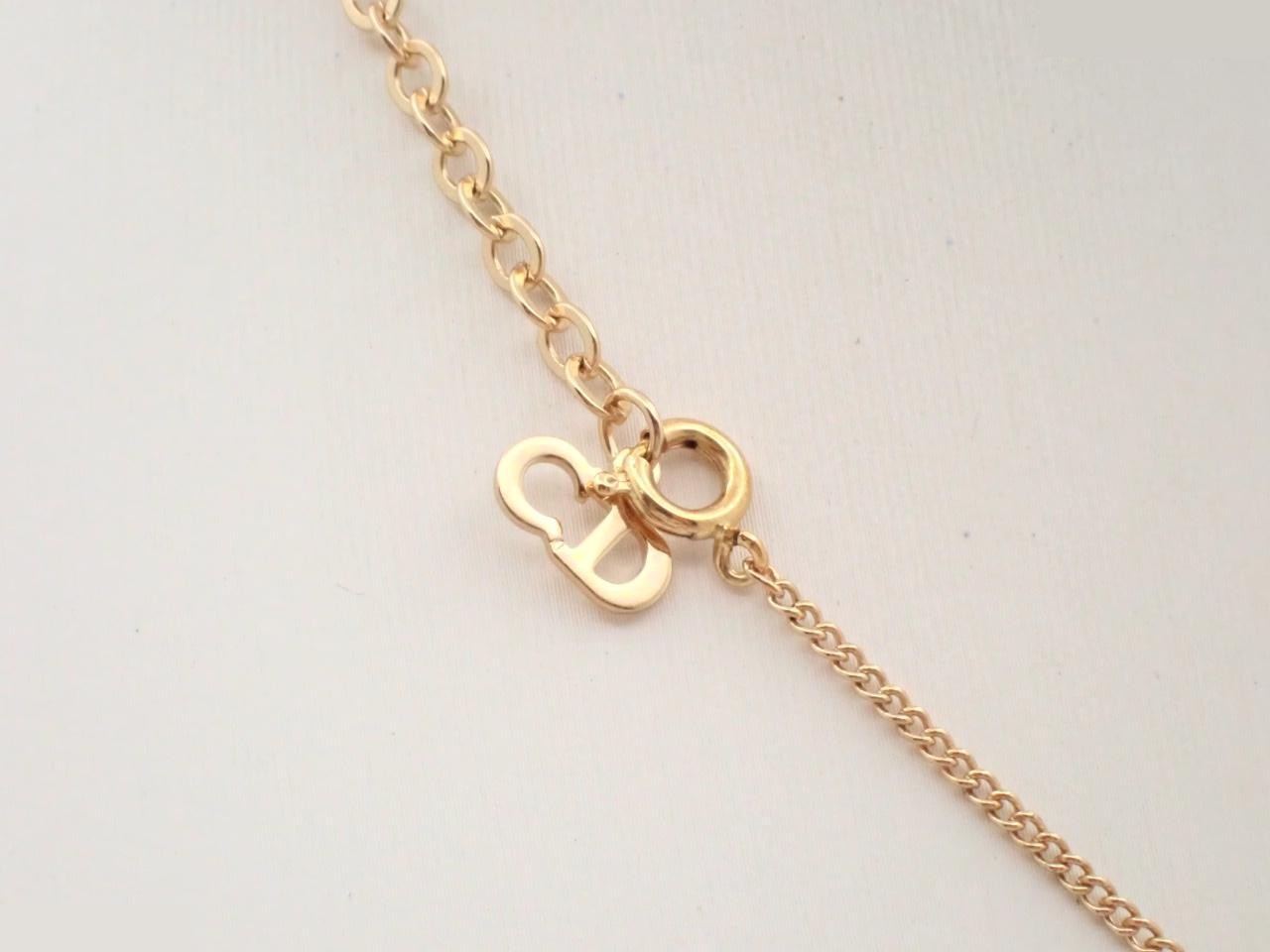 Other lines: Precious metals, necklaces, pendants, chain approximately 44cm — view 2