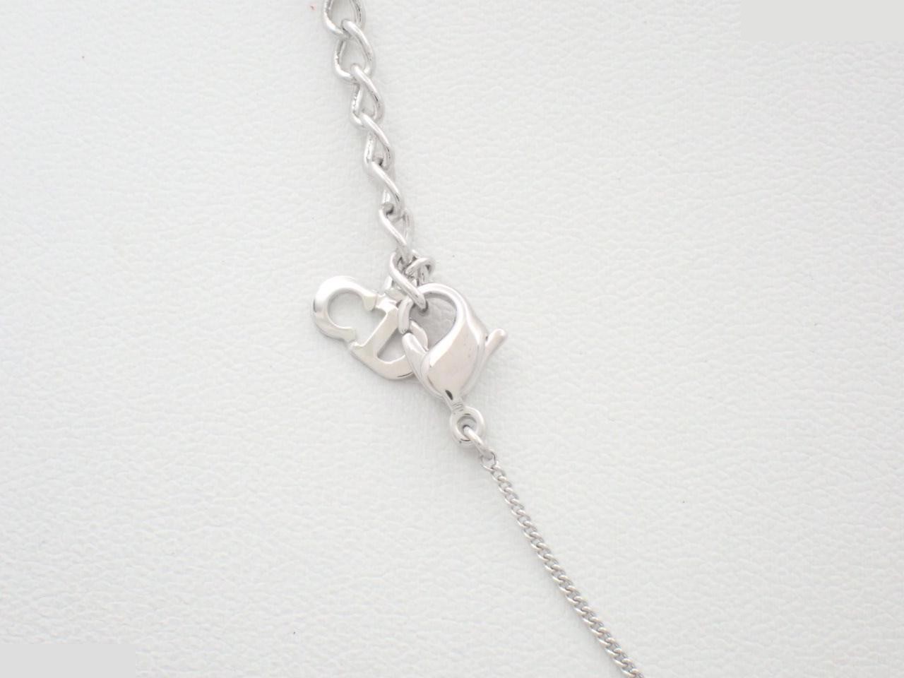 necklace, chain approximately 44cm — view 2
