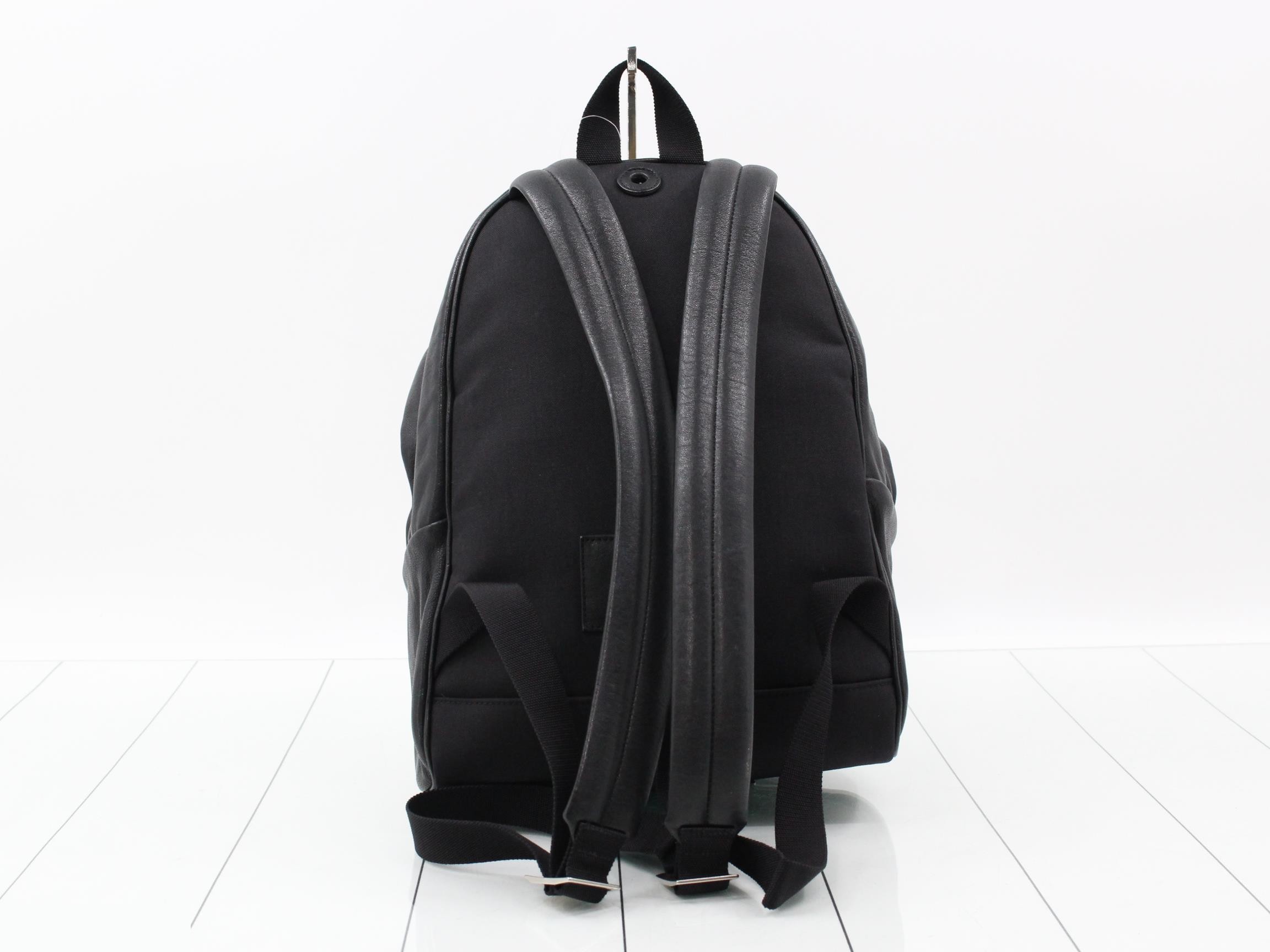 All-leather LOVE Black — view 2