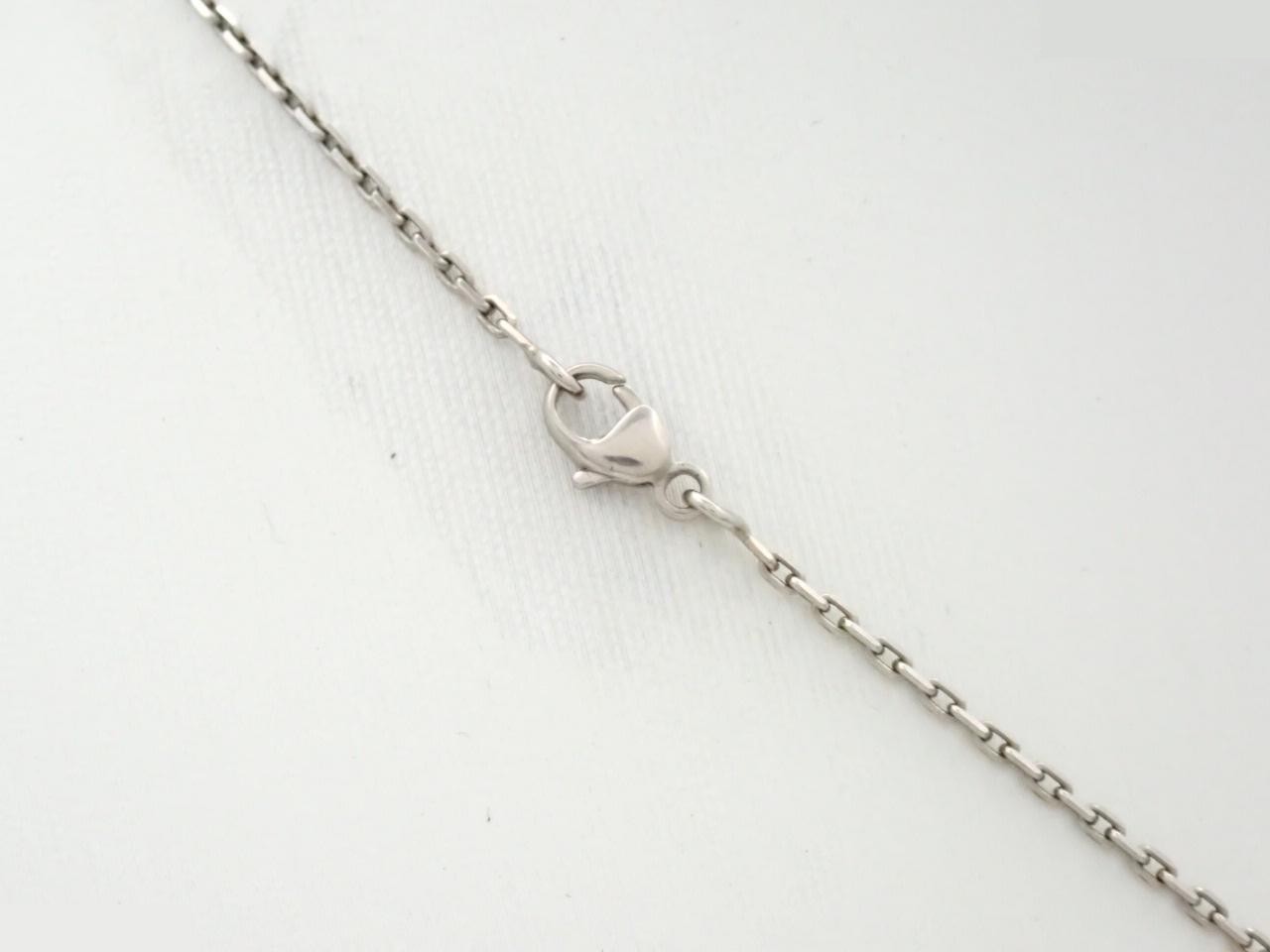 Pop Ash Necklace Pendant, Chain approx. 40cm — view 2
