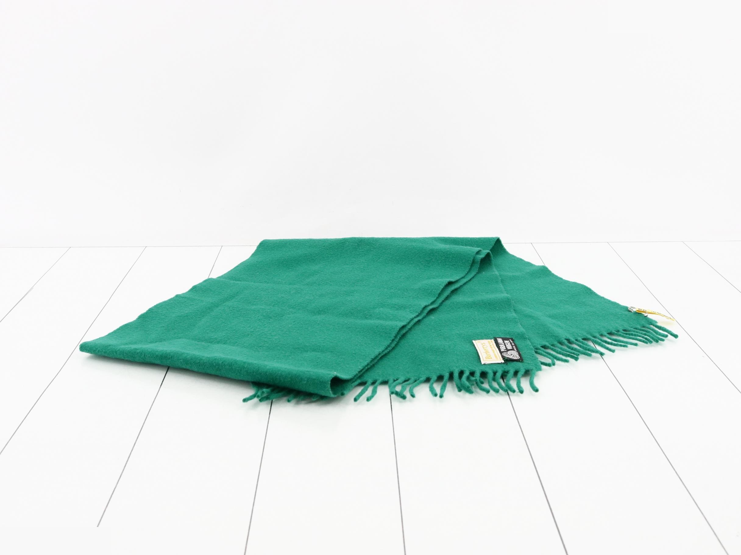Scarf - Green — view 3