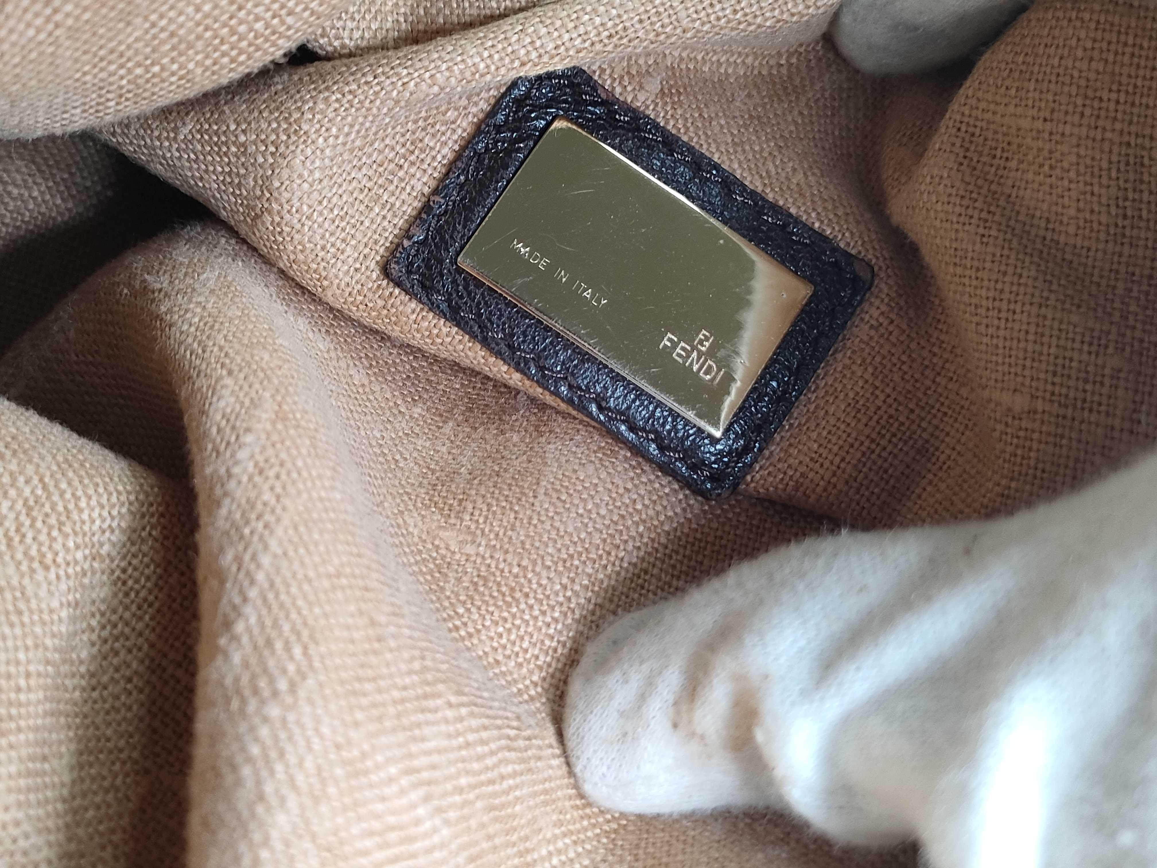Spybag/Zucca/Brown/Exotic Leather Handbag — view 11