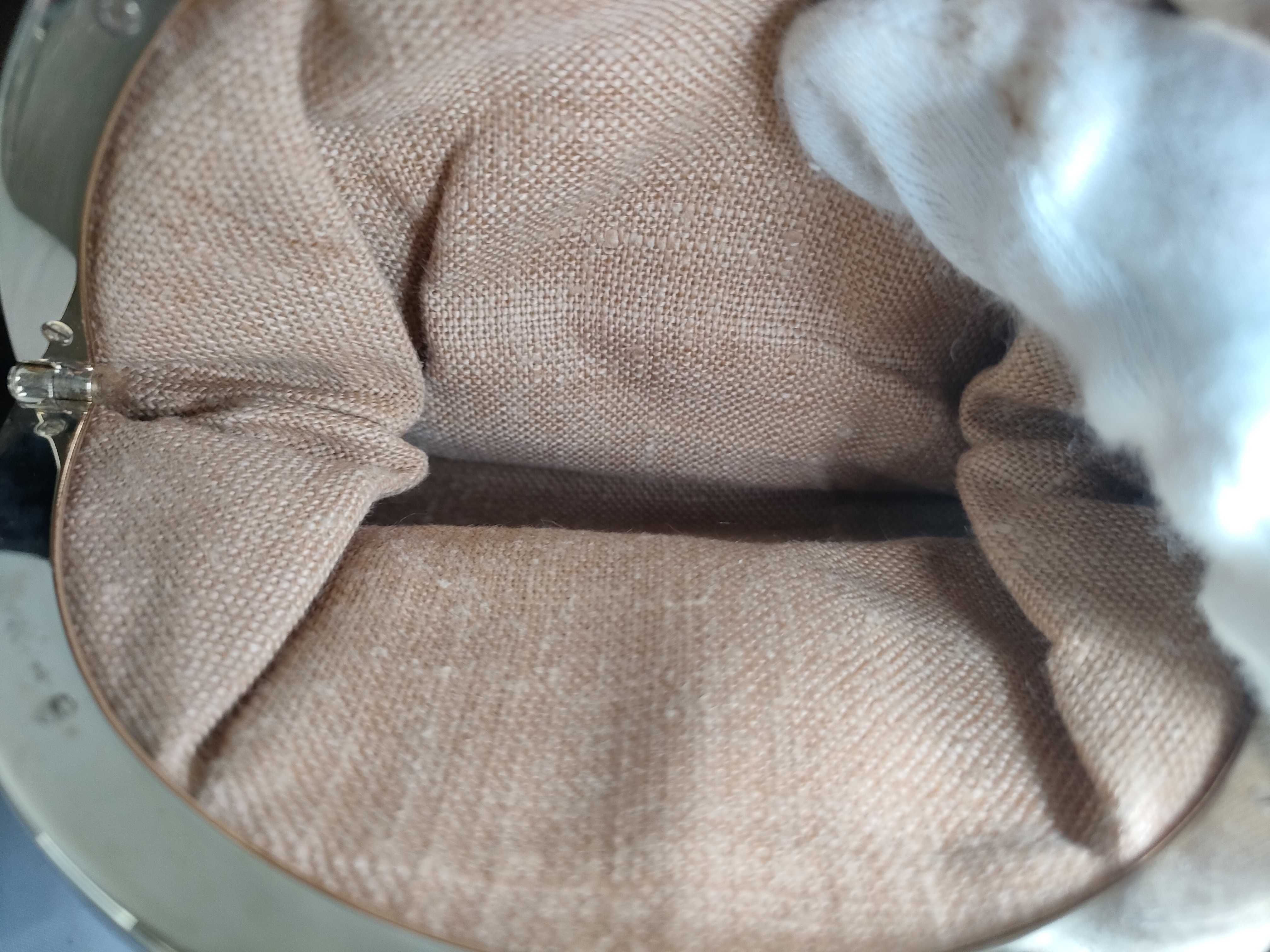 Spybag/Zucca/Brown/Exotic Leather Handbag — view 12