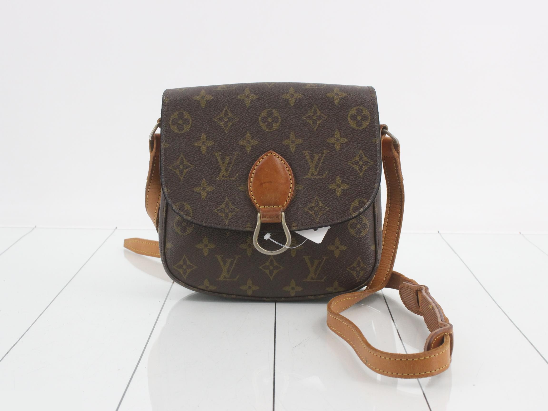 Monogram Saint Cloud