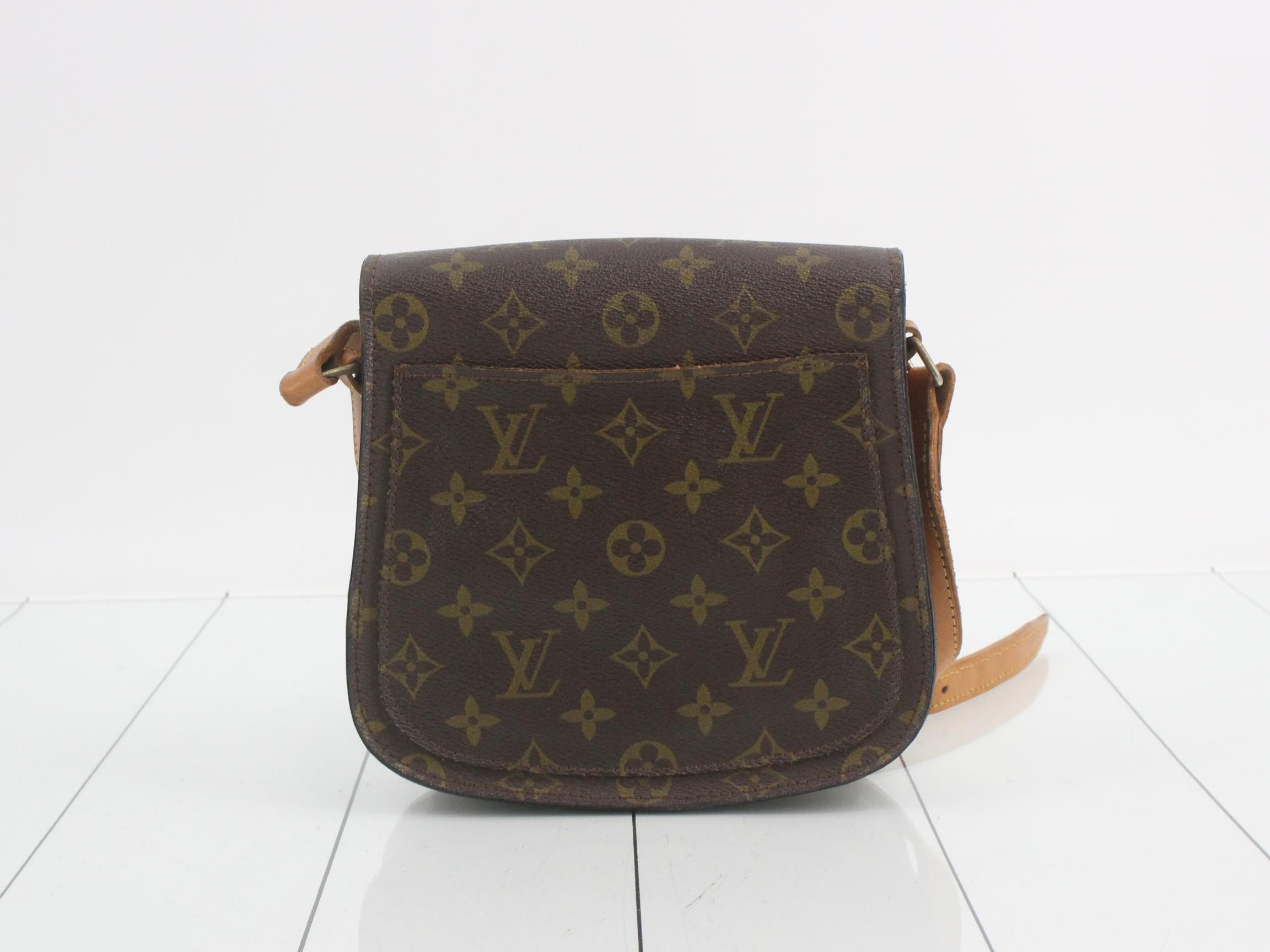 Monogram Saint Cloud — view 2