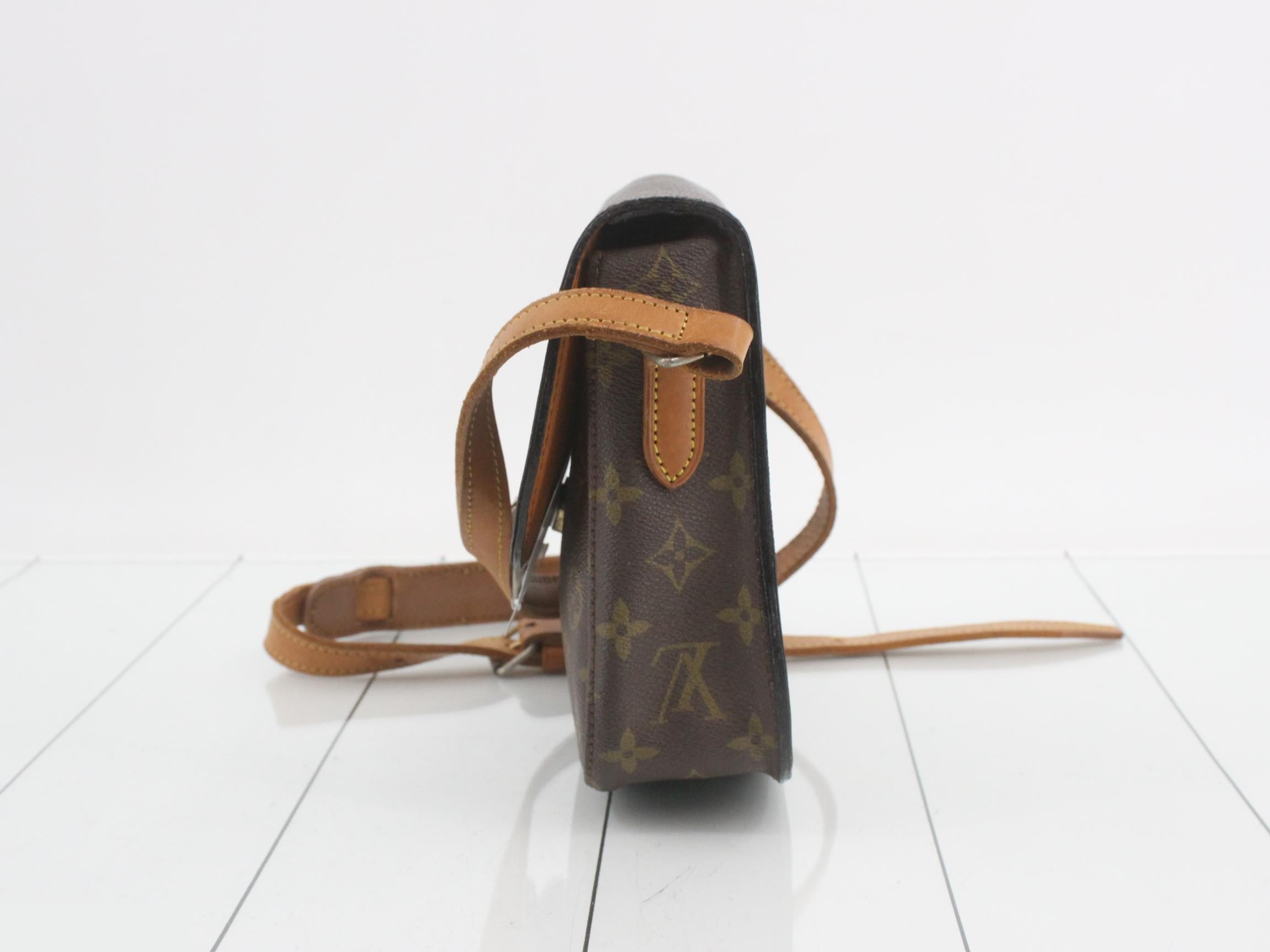 Monogram Saint Cloud — view 3
