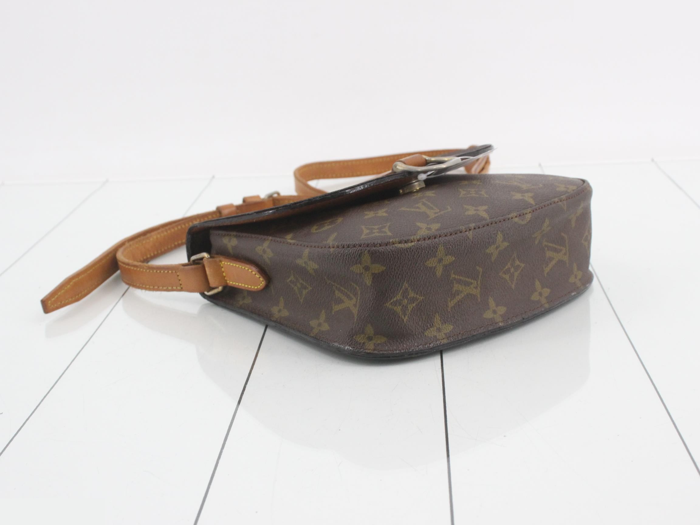 Monogram Saint Cloud — view 5