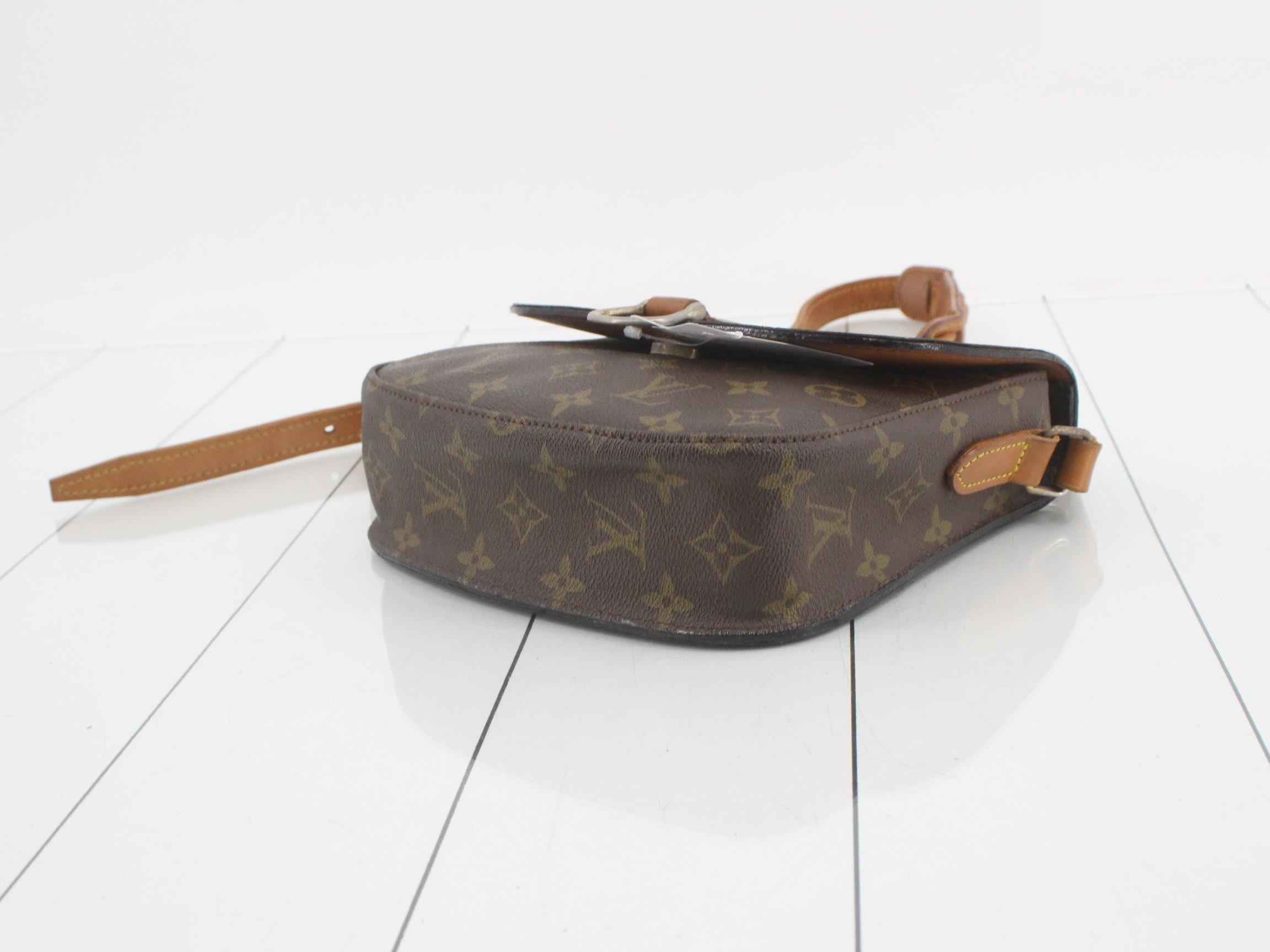 Monogram Saint Cloud — view 6