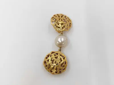 earring (single earring) - size 25