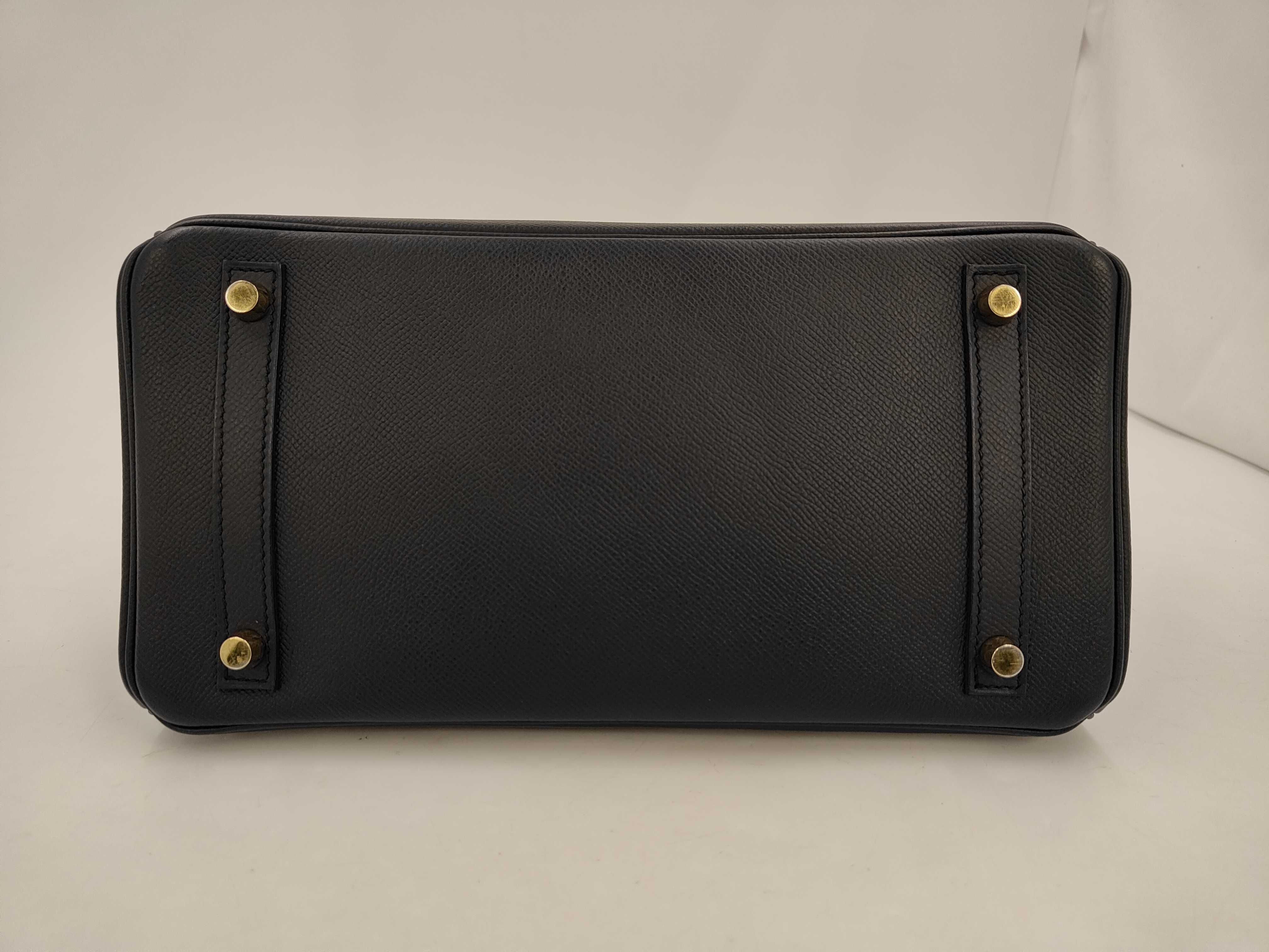 Birkin 30 JMCZ2606001 Handbag — view 3