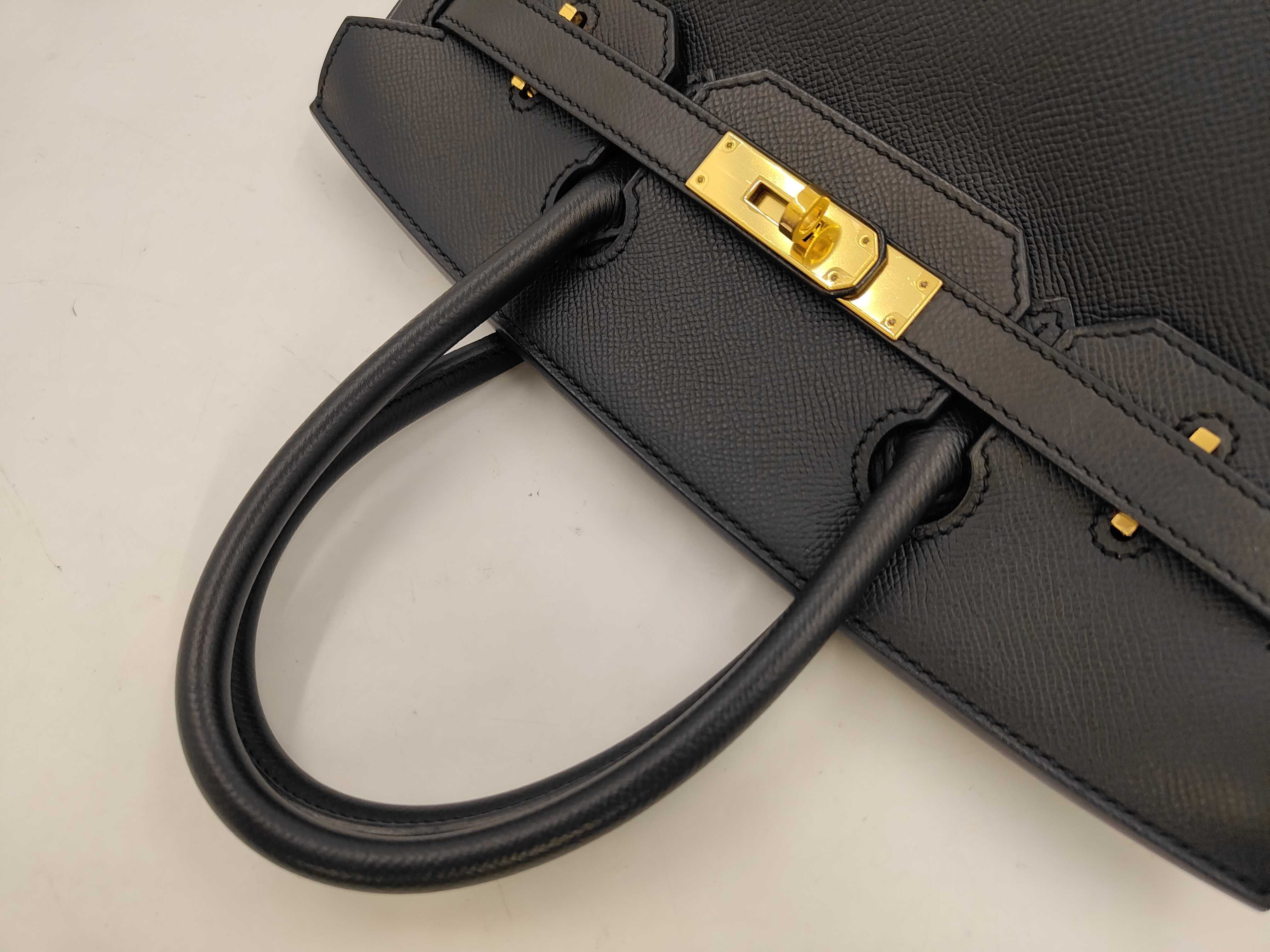 Birkin 30 JMCZ2606001 Handbag — view 5