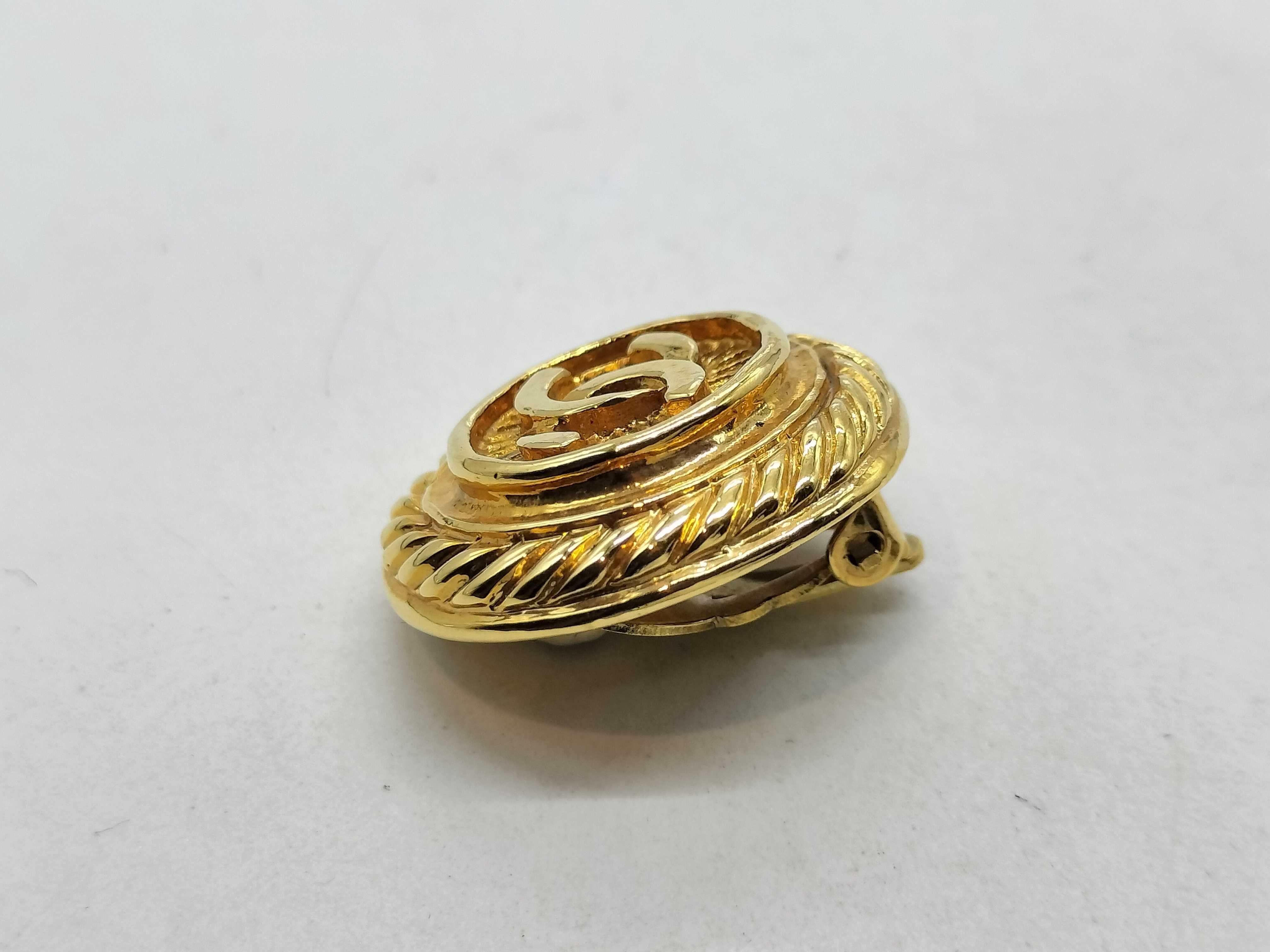 Earring 93P (Single Earring) — view 3