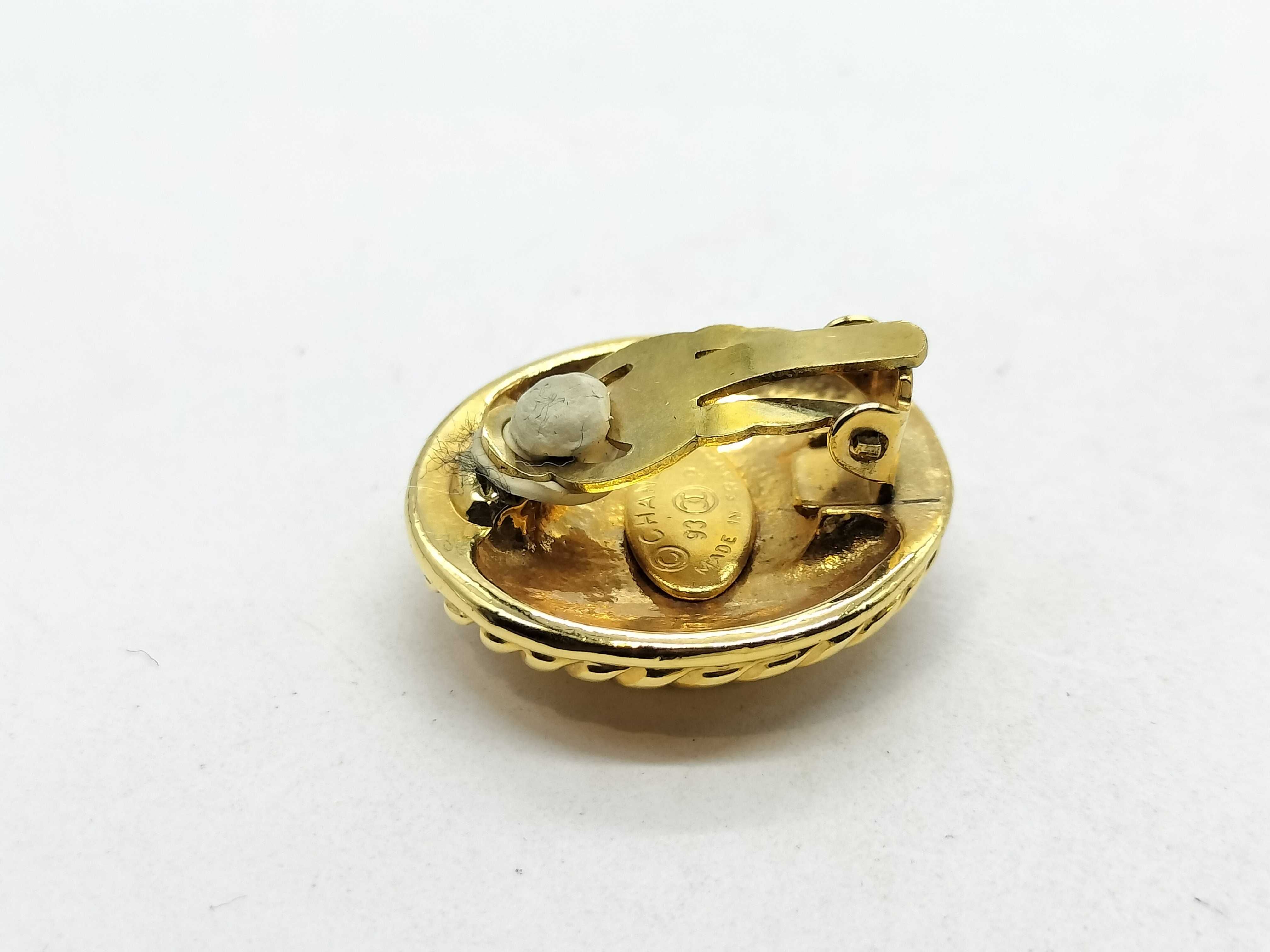Earring 93P (Single Earring) — view 4