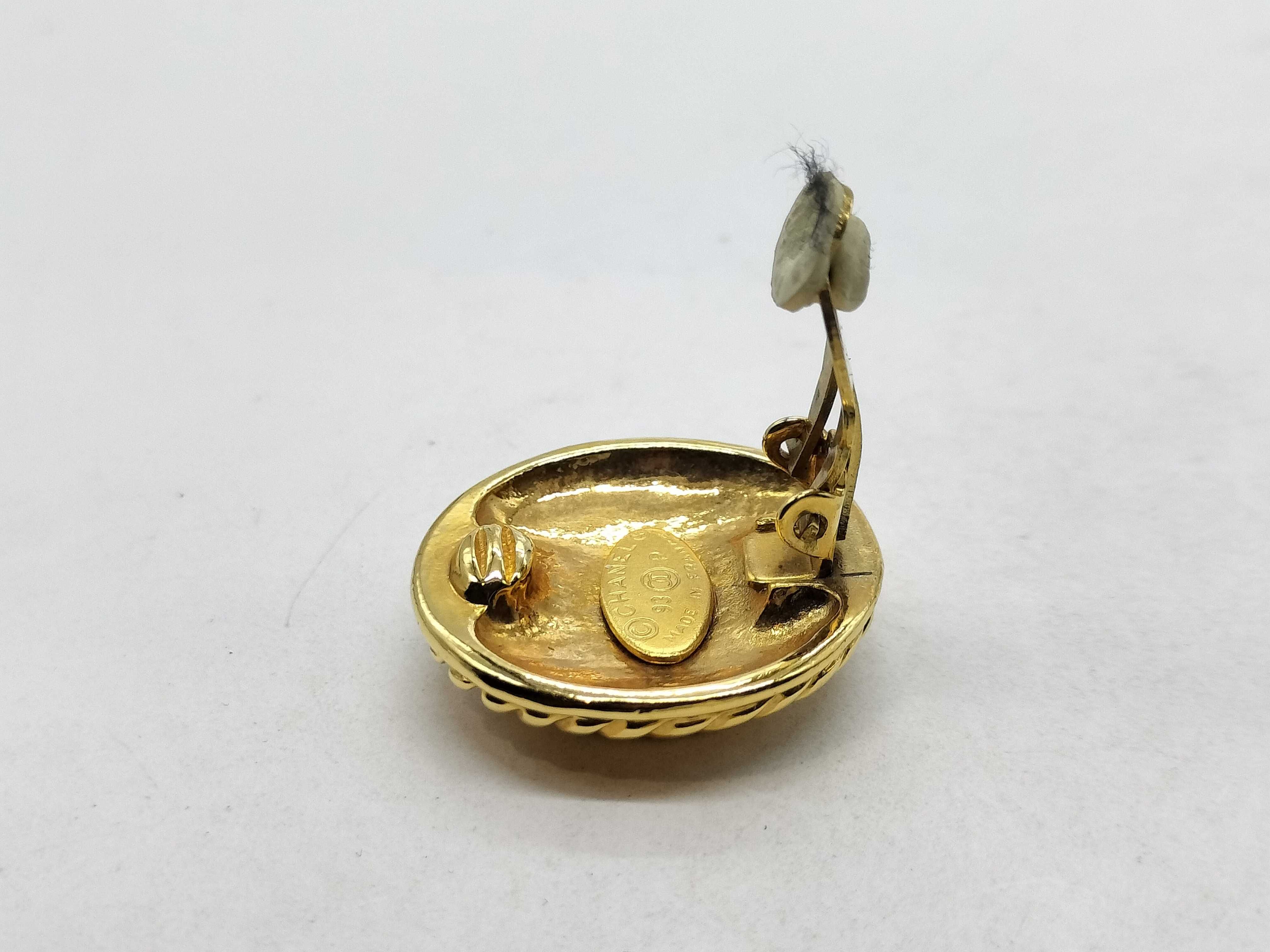 Earring 93P (Single Earring) — view 5
