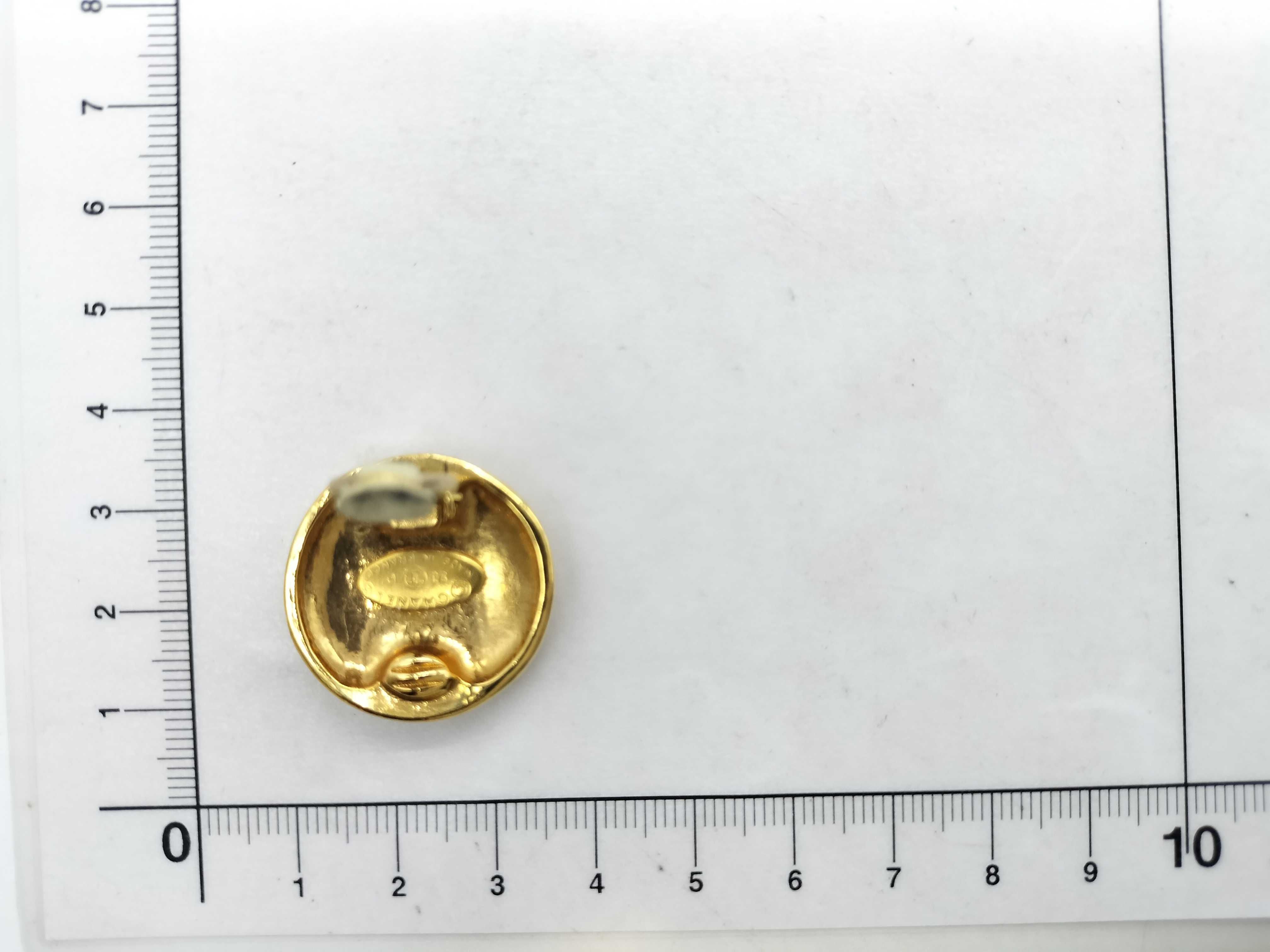 Earring 93P (Single Earring) — view 7