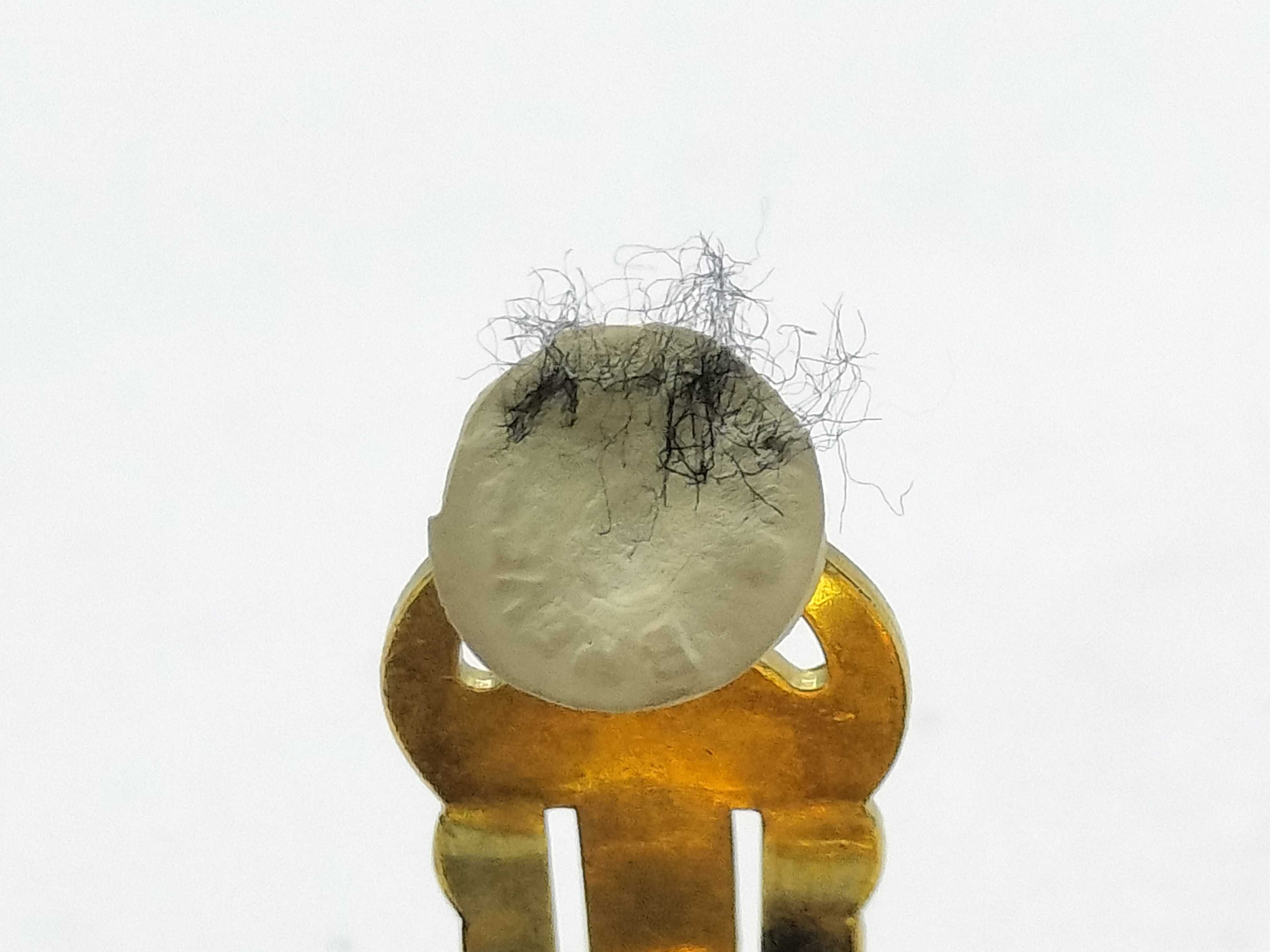 Earring 93P (Single Earring) — view 8