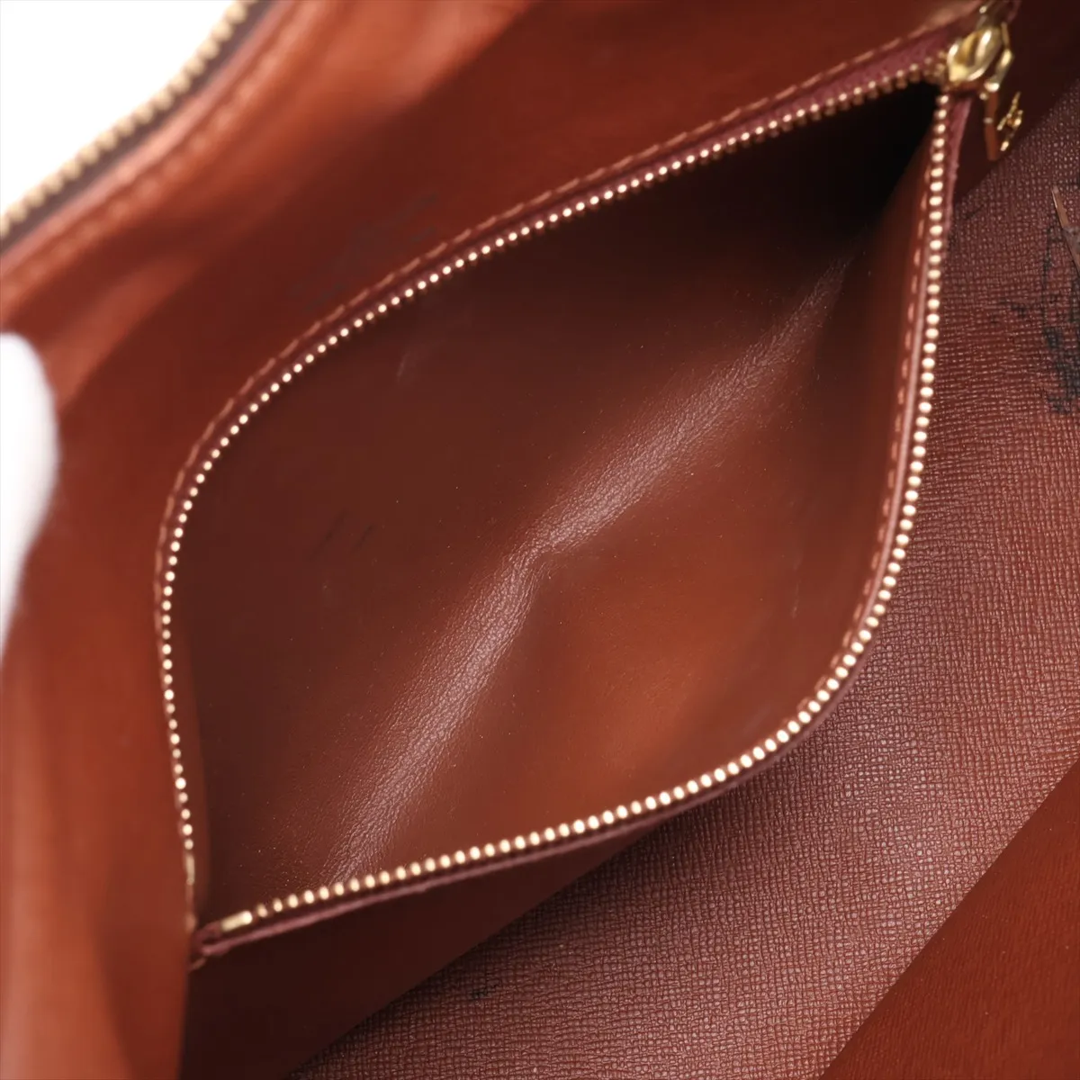 Monogram Boulogne 30 M51265 AS1005 Brown — view 7
