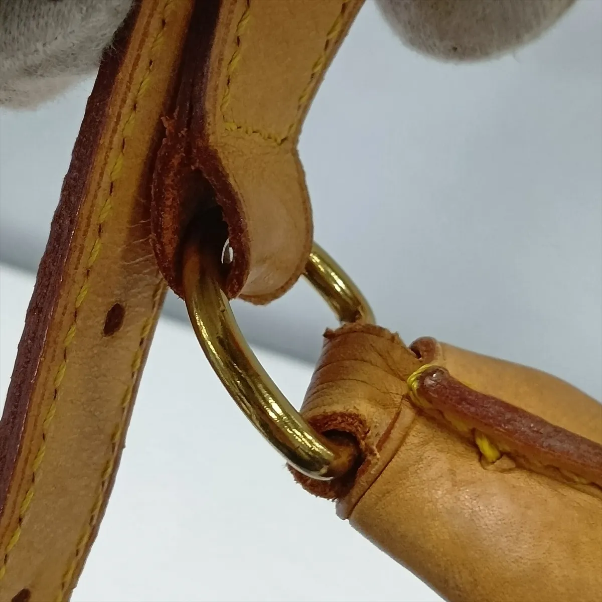 Monogram Boulogne 30 M51265 AS1005 Brown — view 9