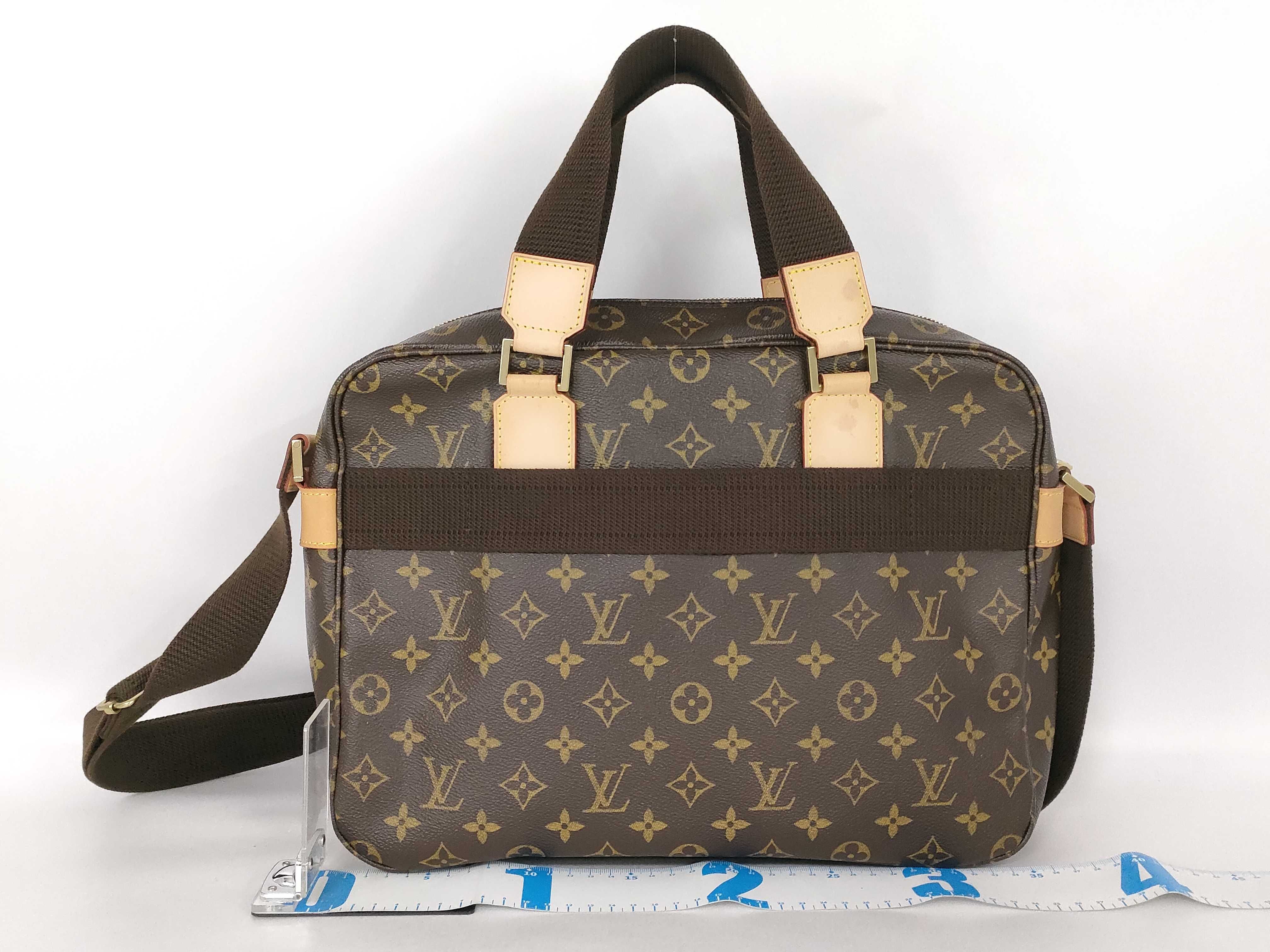 Monogram Sac Bosphore Monogram Handbag M40043 Handbag — view 2