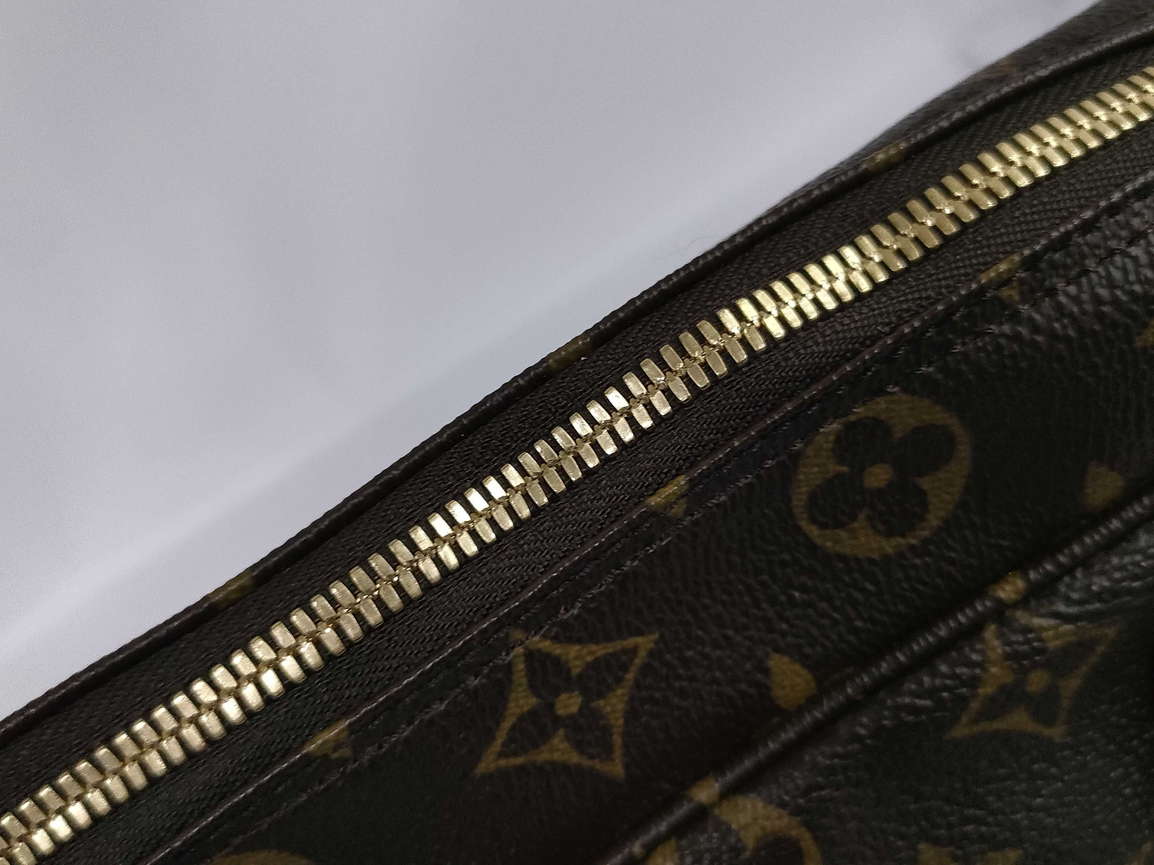 Monogram Sac Bosphore Monogram Handbag M40043 Handbag — view 11