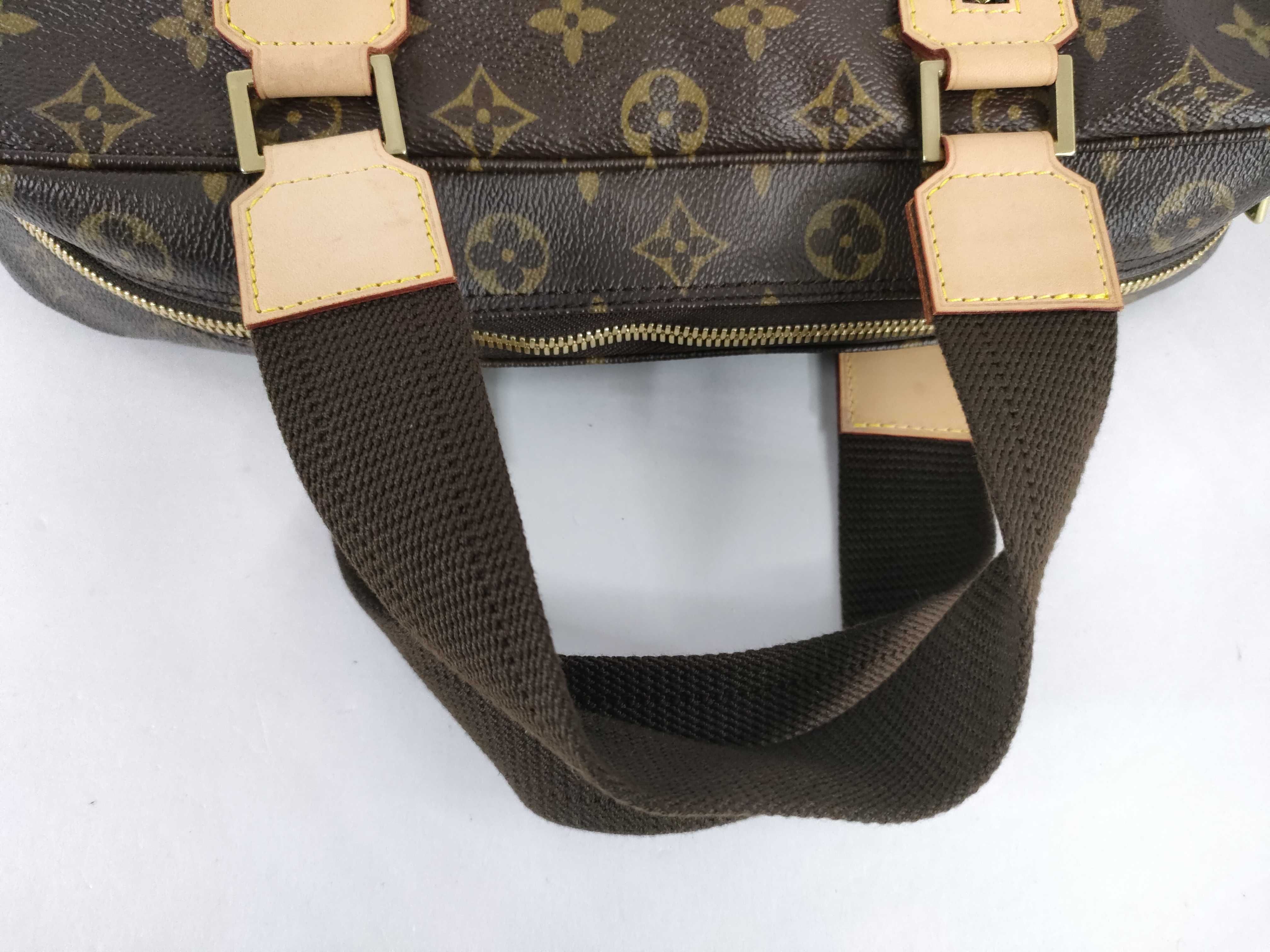 Monogram Sac Bosphore Monogram Handbag M40043 Handbag — view 3