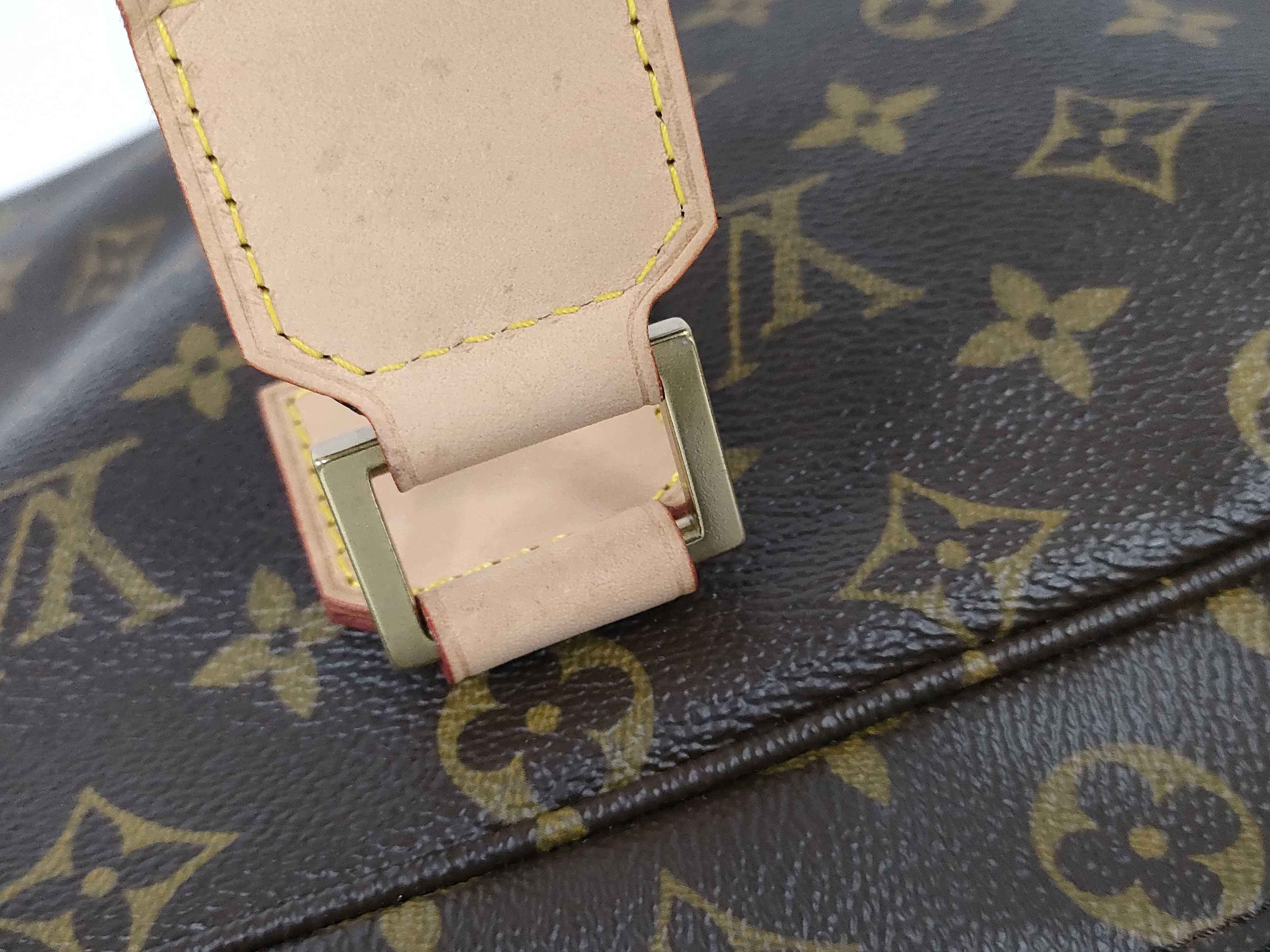 Monogram Sac Bosphore Monogram Handbag M40043 Handbag — view 5