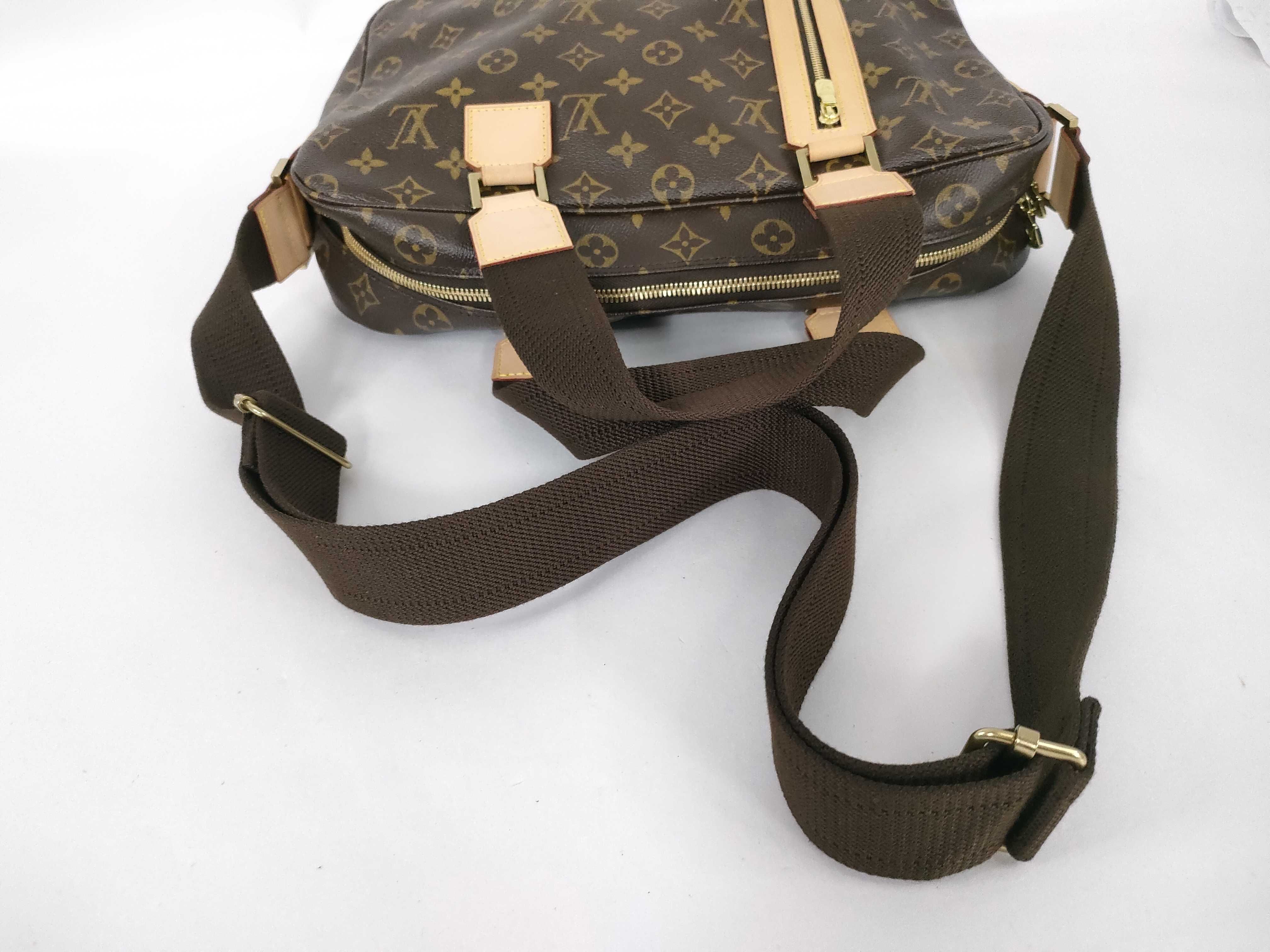 Monogram Sac Bosphore Monogram Handbag M40043 Handbag — view 6