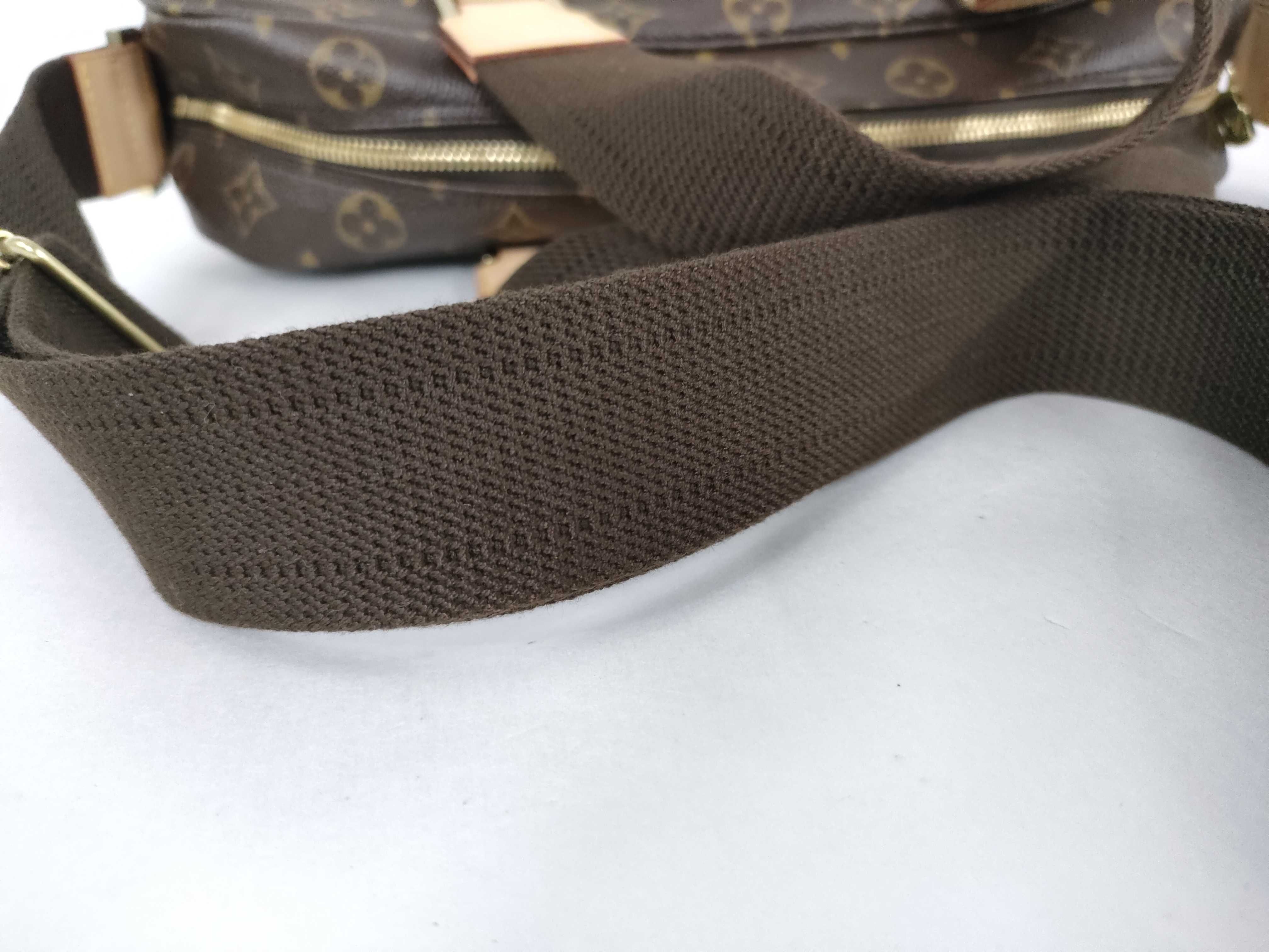 Monogram Sac Bosphore Monogram Handbag M40043 Handbag — view 7