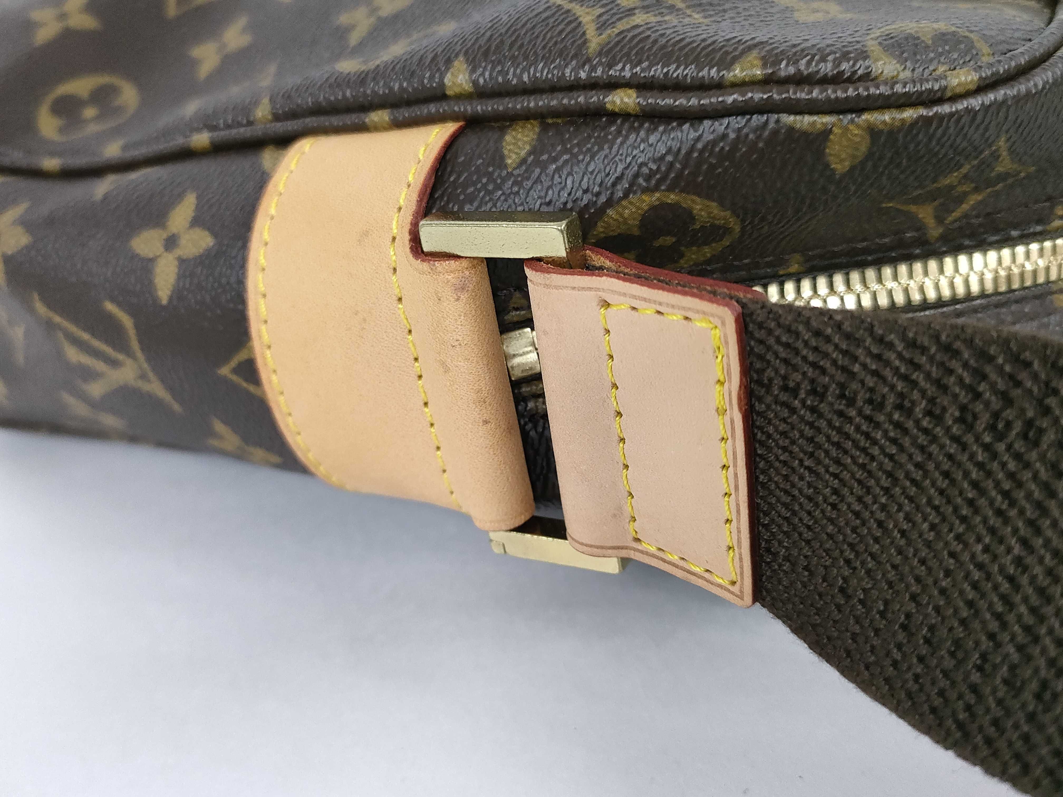 Monogram Sac Bosphore Monogram Handbag M40043 Handbag — view 8