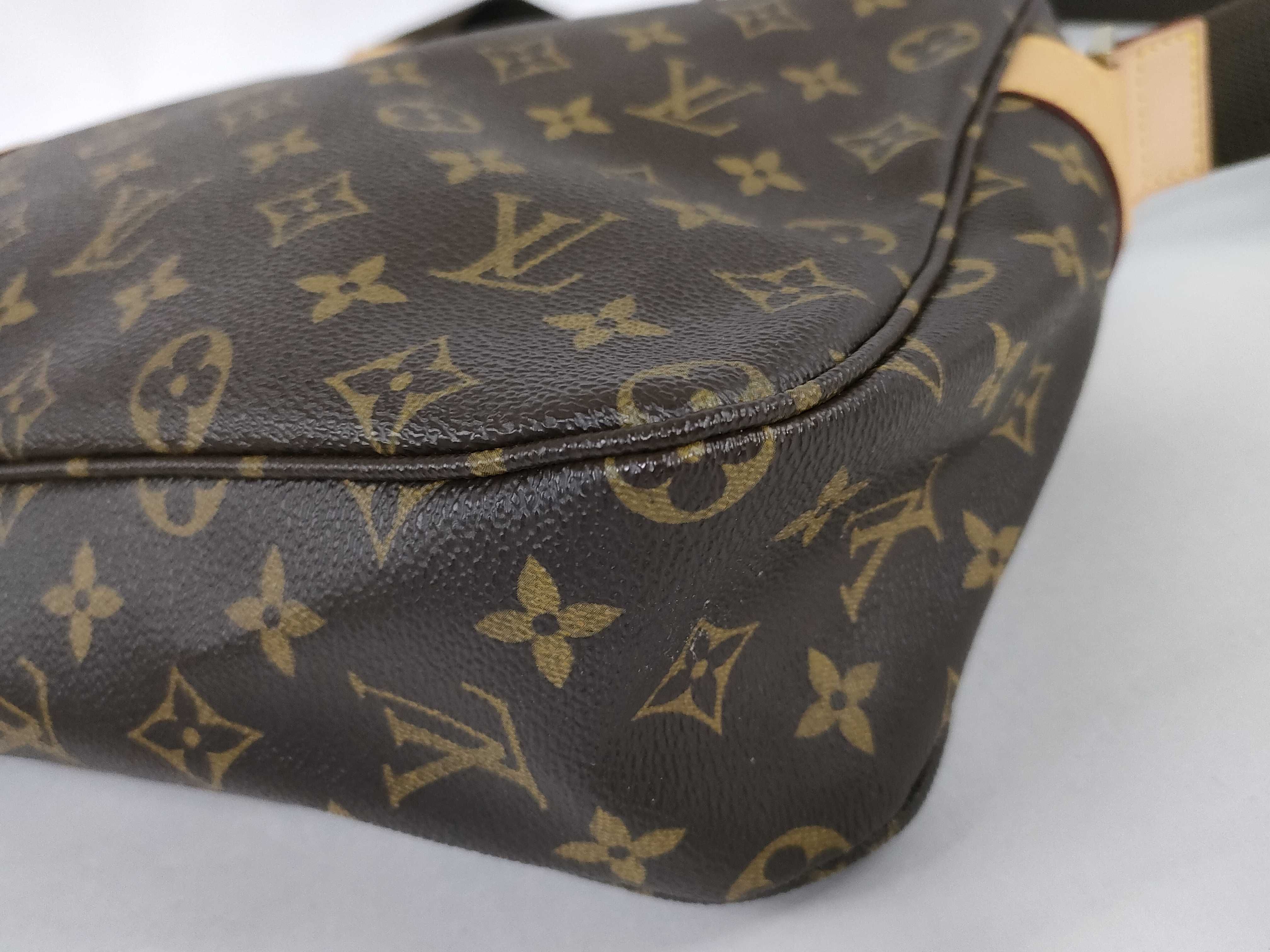 Monogram Sac Bosphore Monogram Handbag M40043 Handbag — view 9