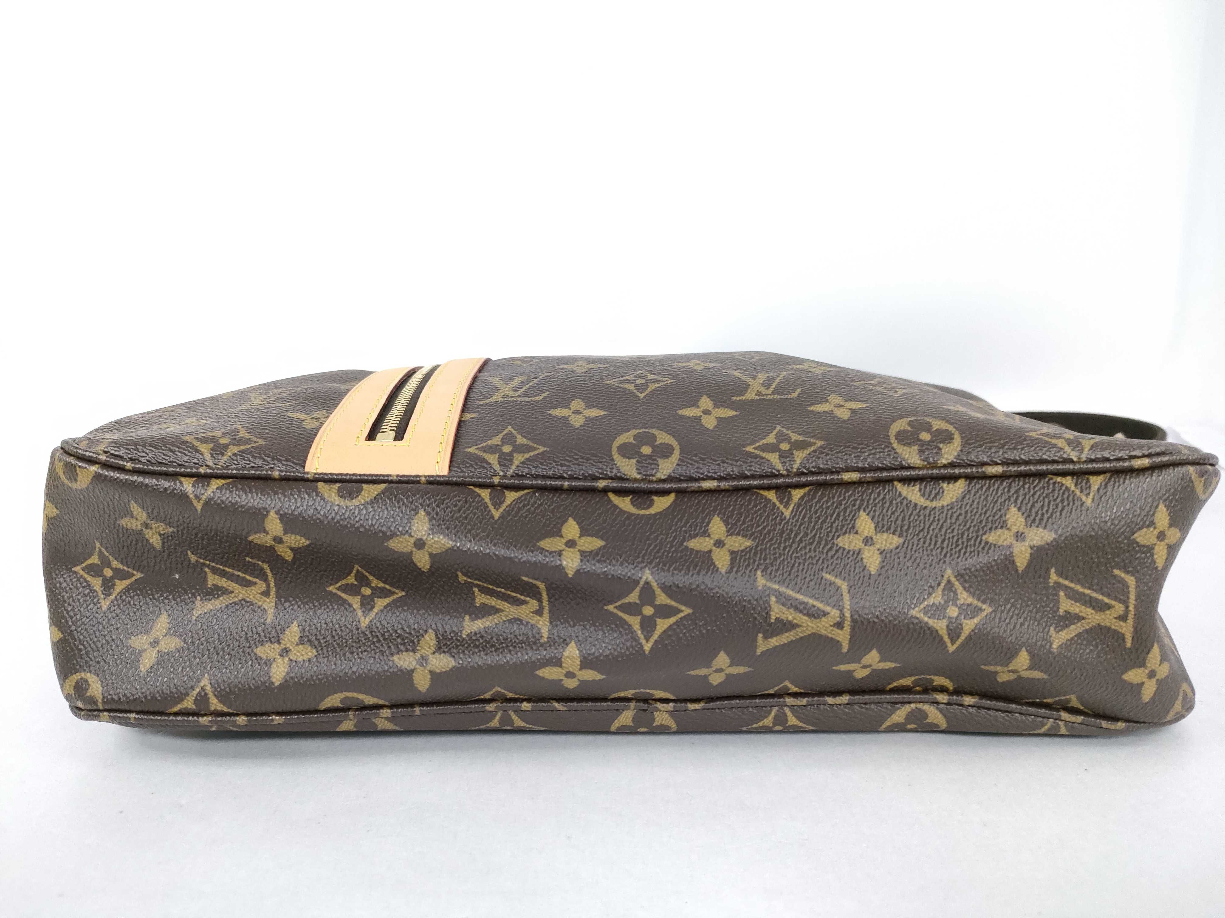 Monogram Sac Bosphore Monogram Handbag M40043 Handbag — view 10