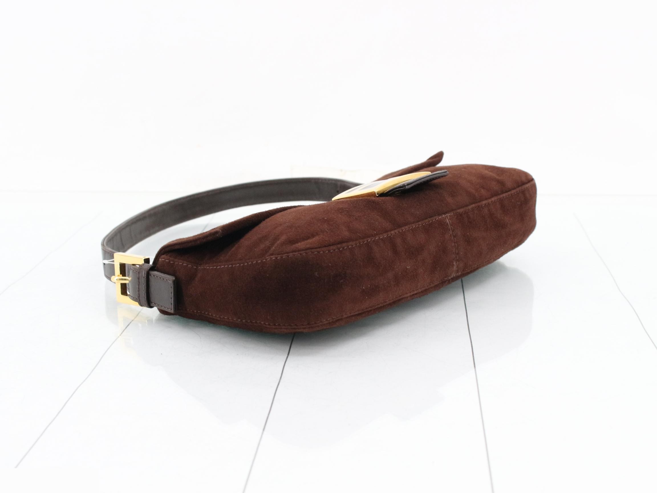 Mamma Glitter Mamma One-Shoulder Bag — view 5