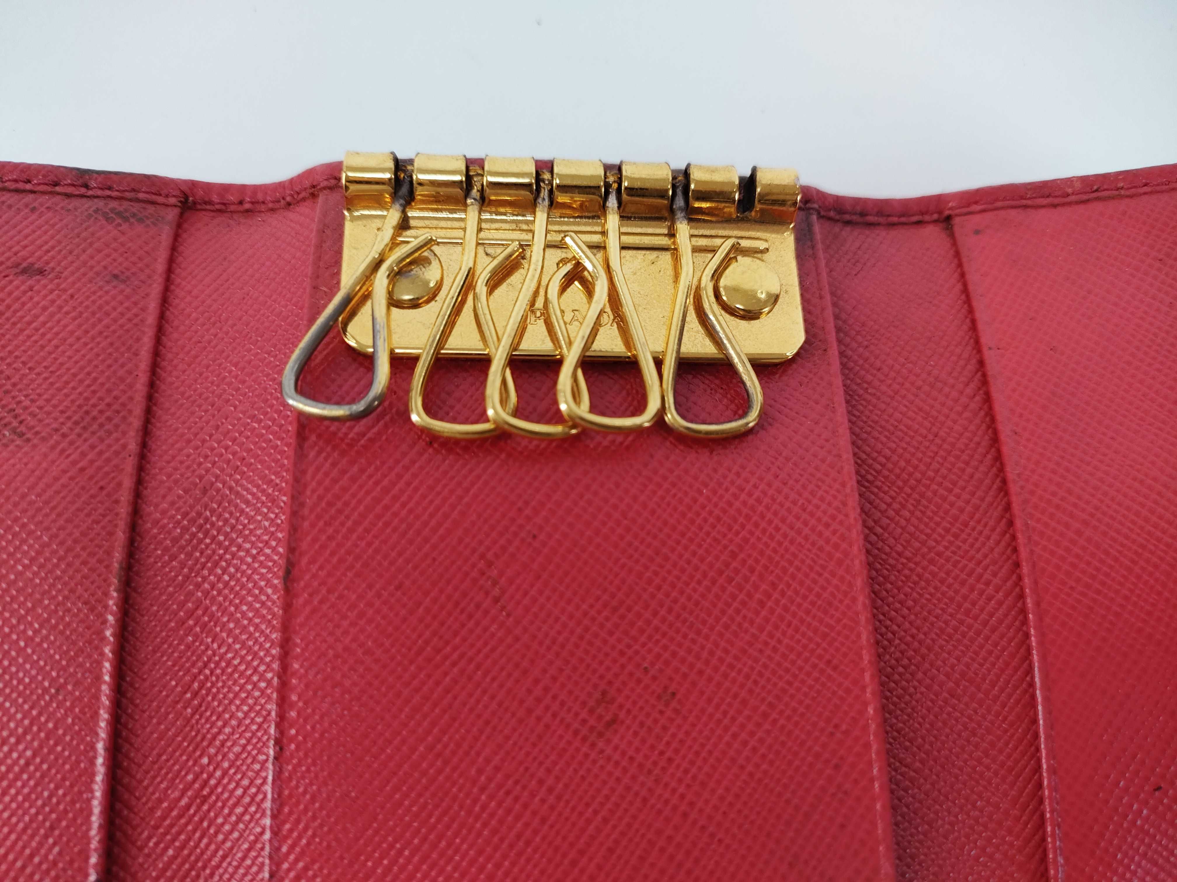 Key Case Pink Key Case — view 11