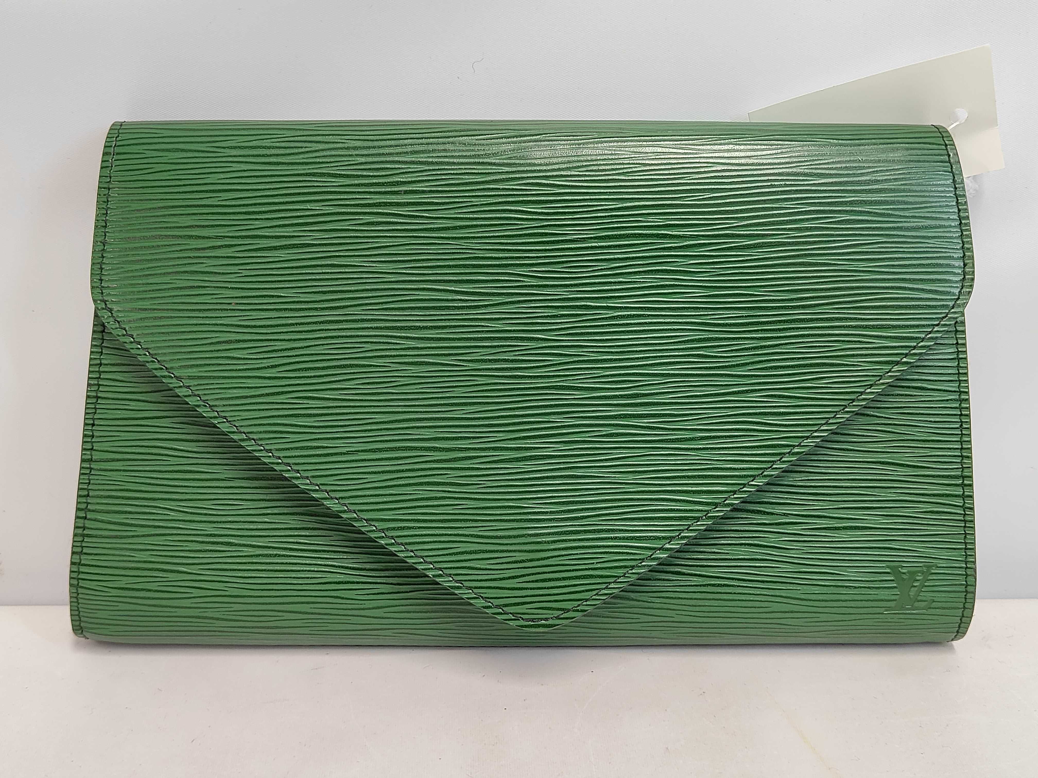 Epi Second Bag