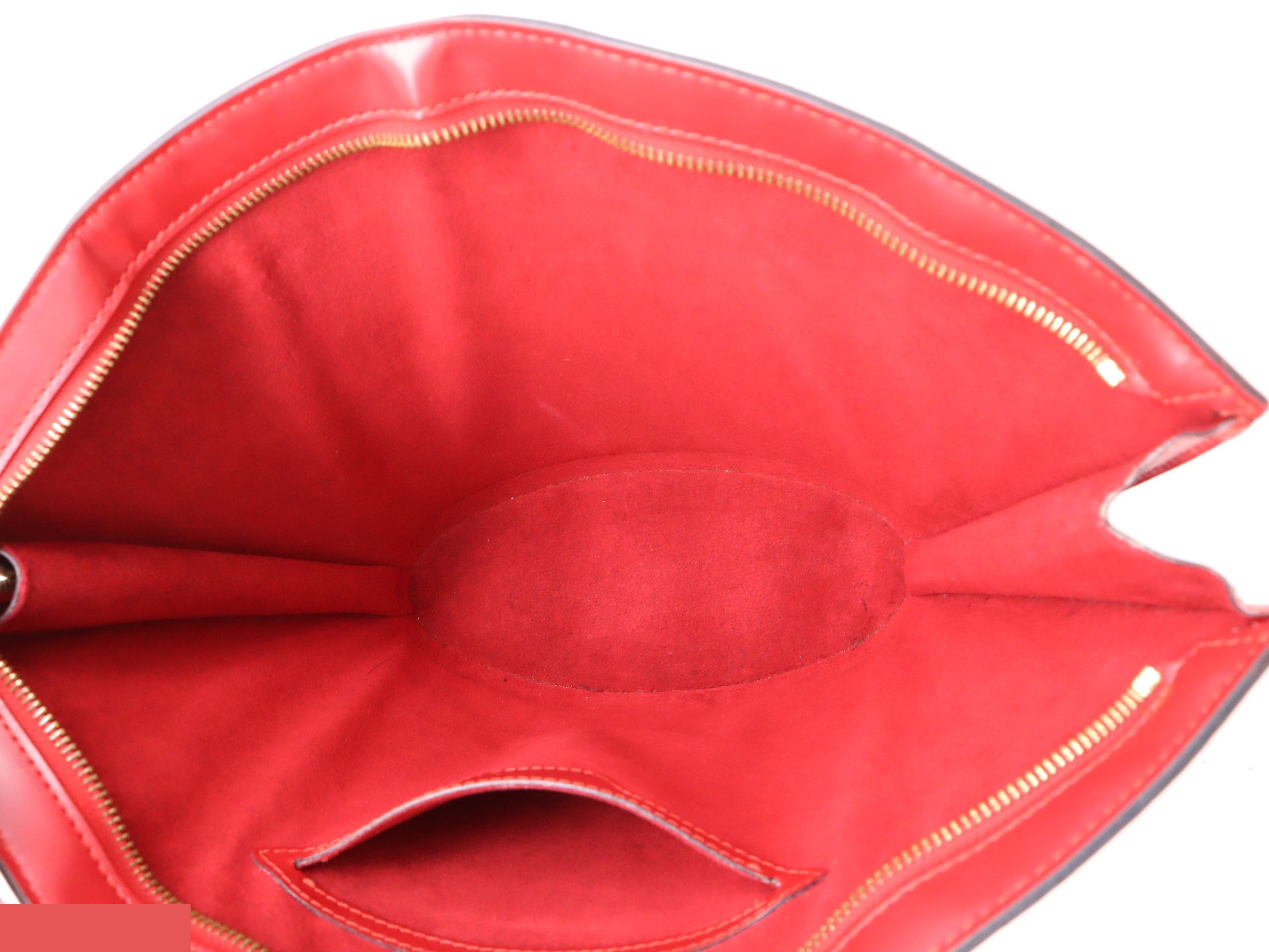 Saint-Jacques Castilian Red — view 7