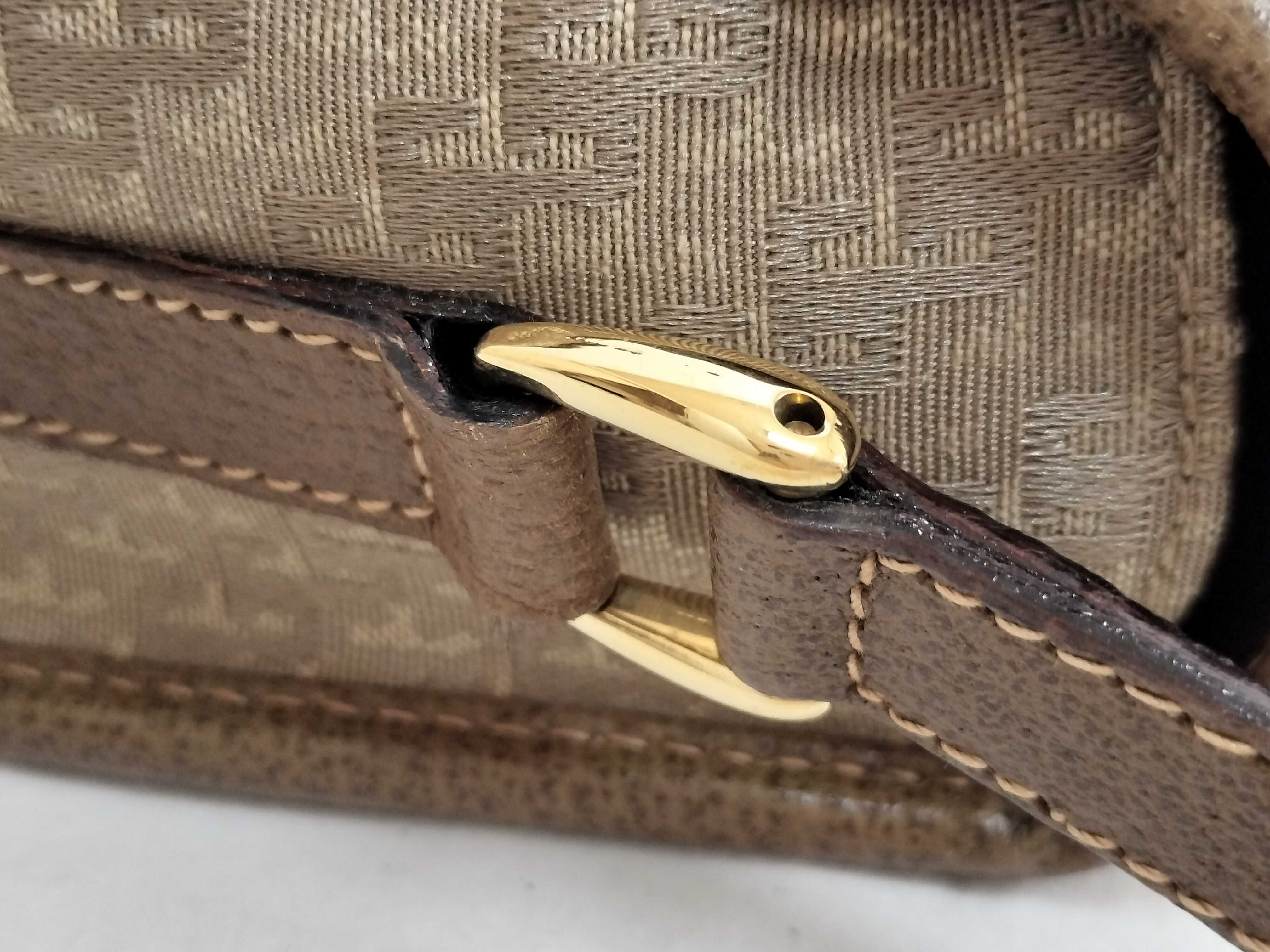 Shoulder Bag — view 5