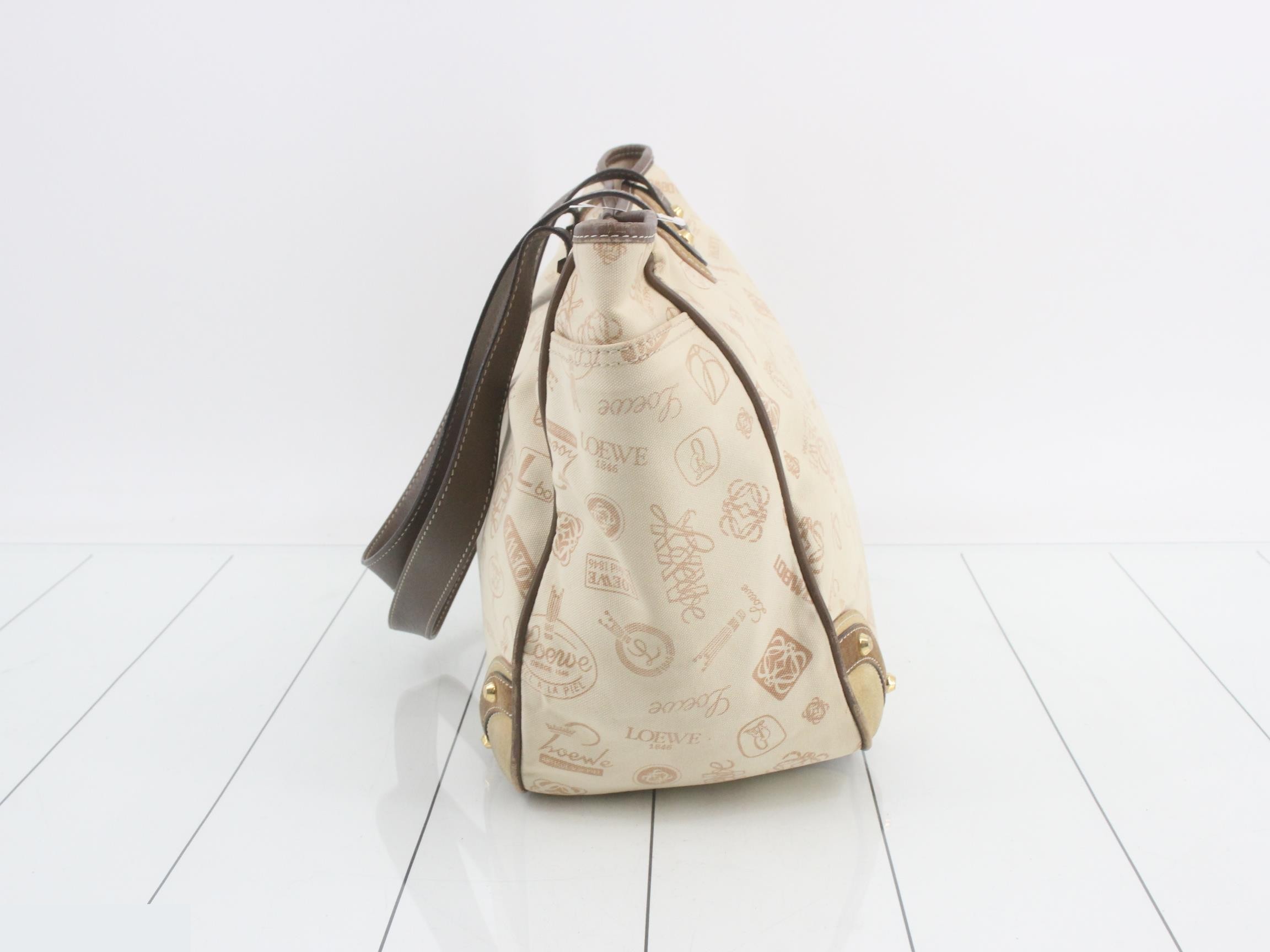 tote bag — view 3