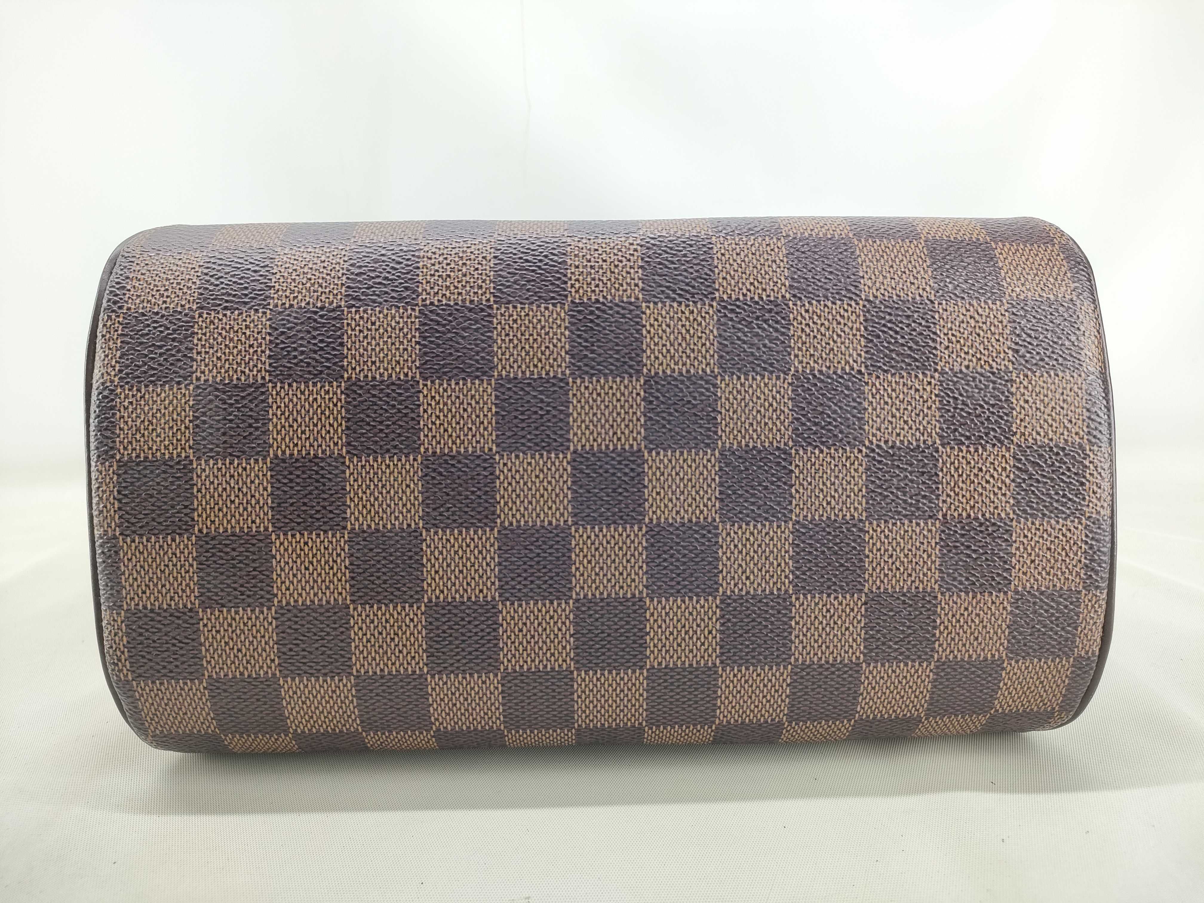 Damier ID- Damier Ribera Mini N41436 CA0052 Brown #CA0043 Handbag — view 3