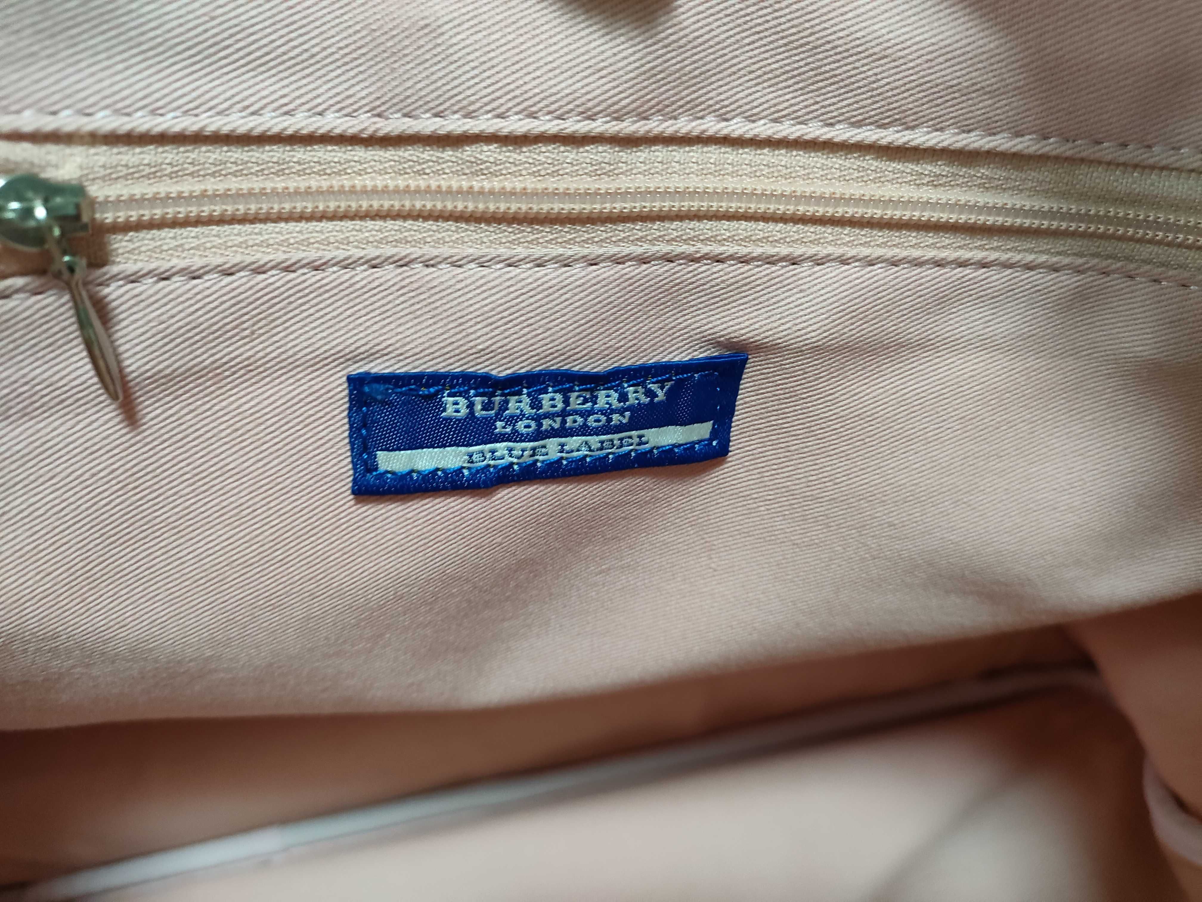 Shoulder Bag, Dark Brown Handbag — view 14