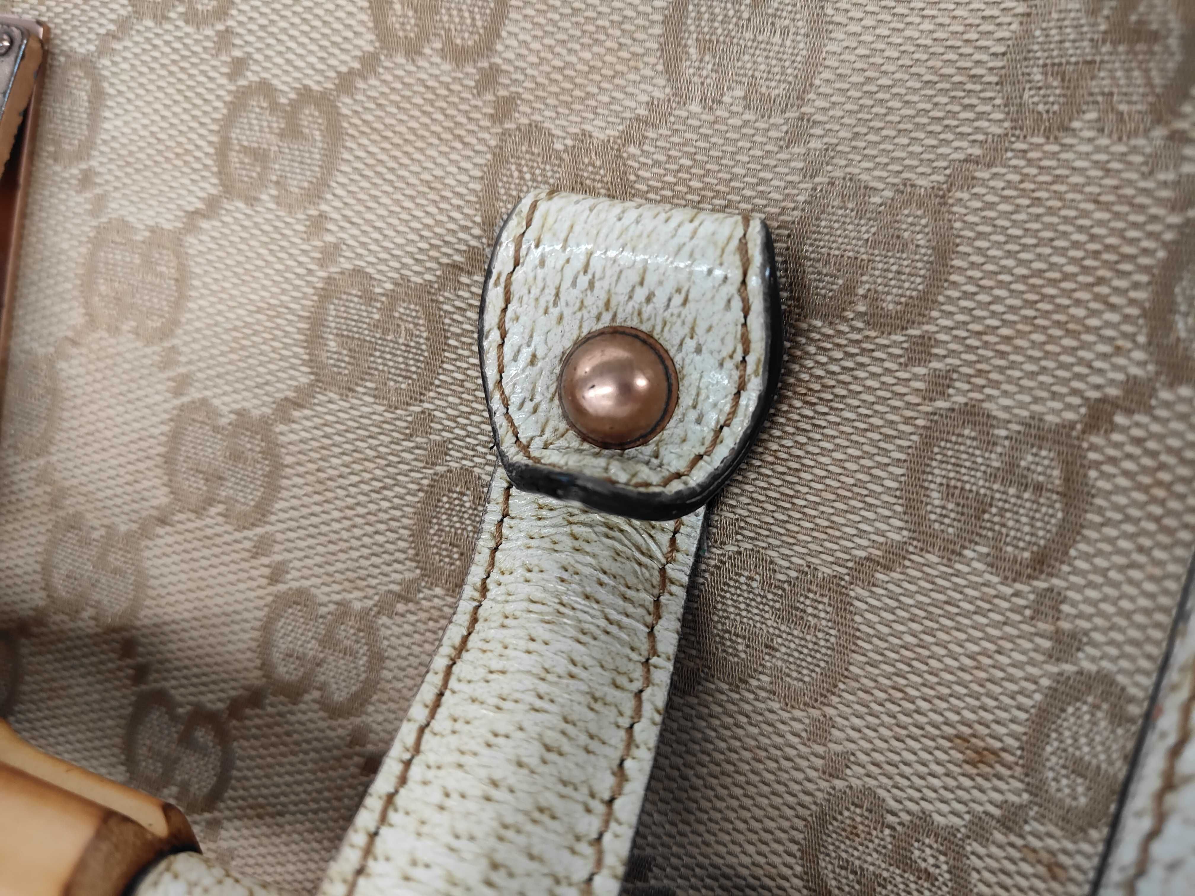 Bamboo Handbag — view 4
