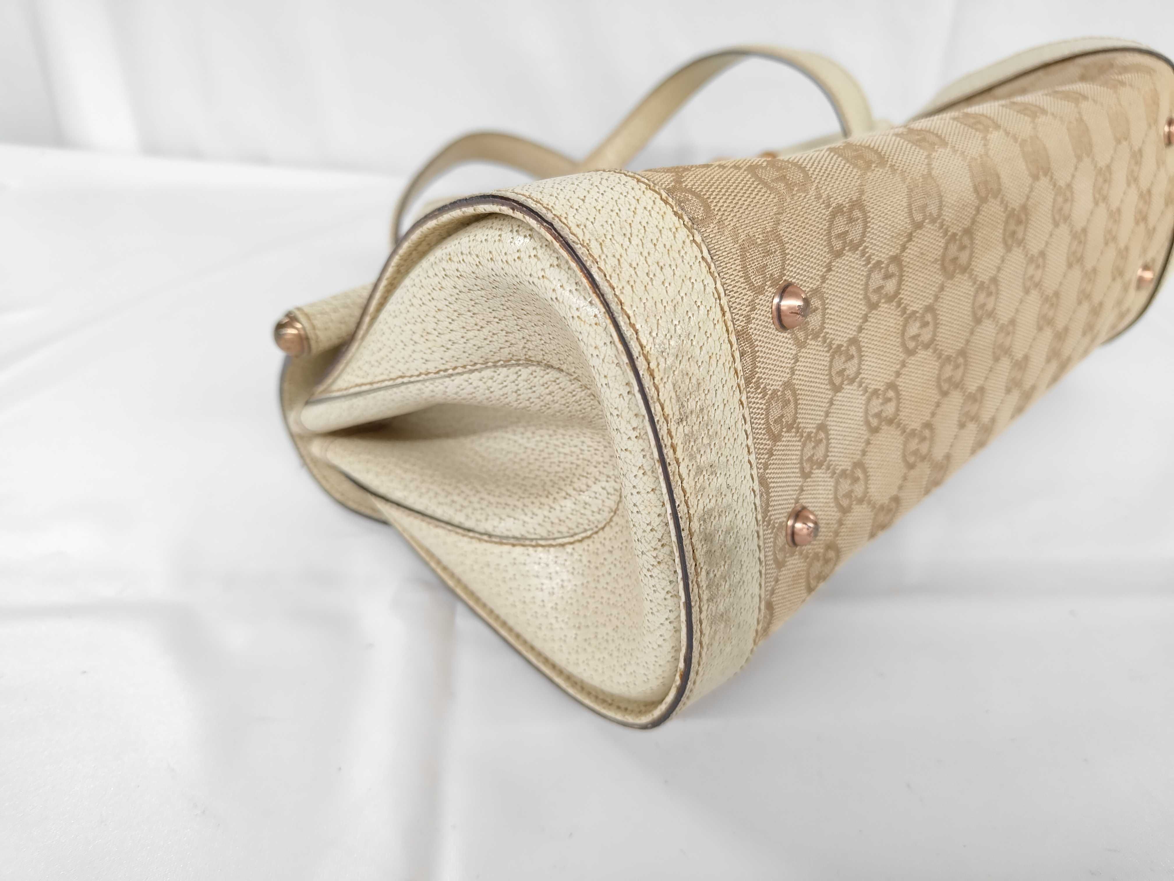 Bamboo Handbag — view 5