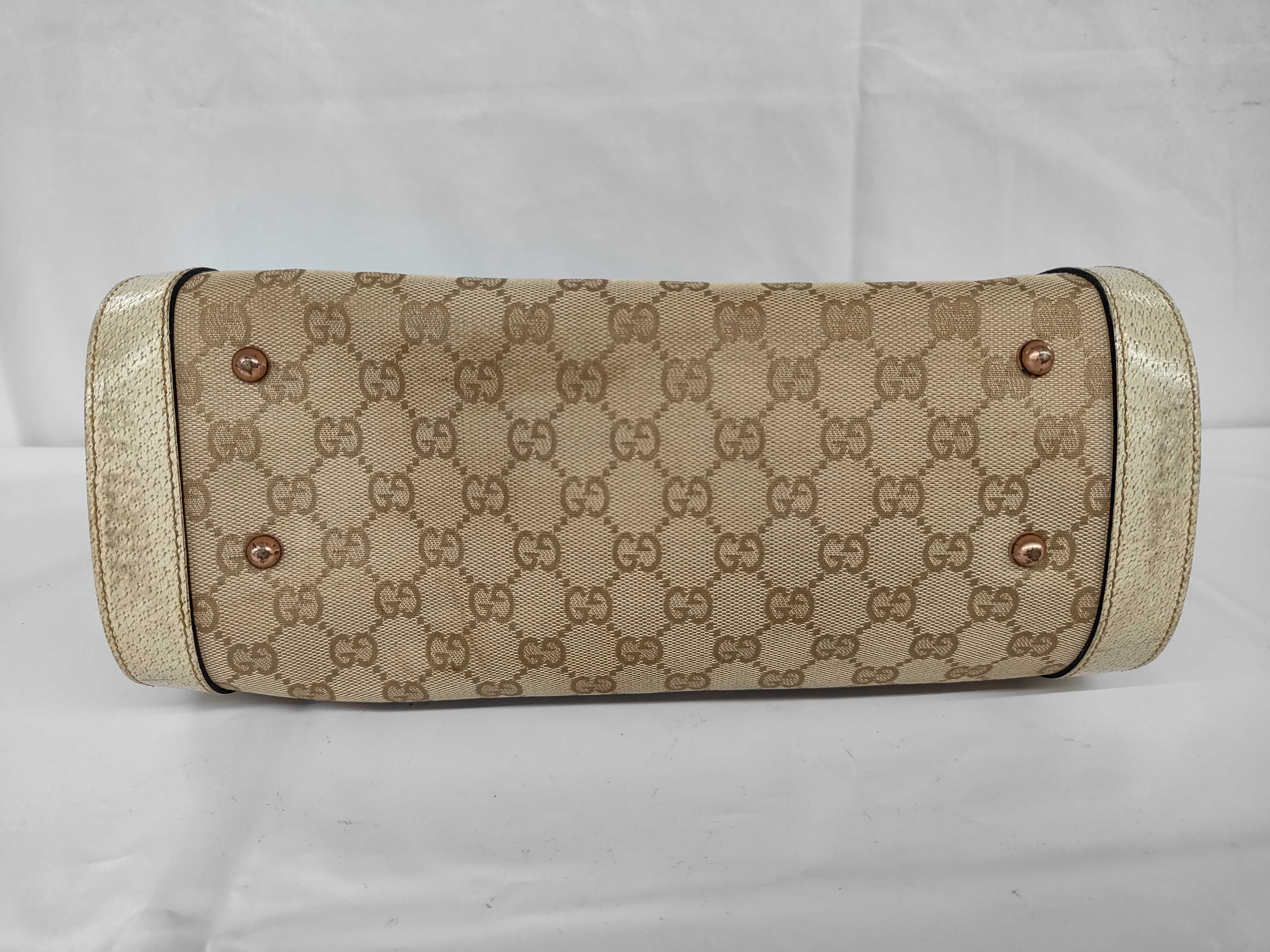 Bamboo Handbag — view 6