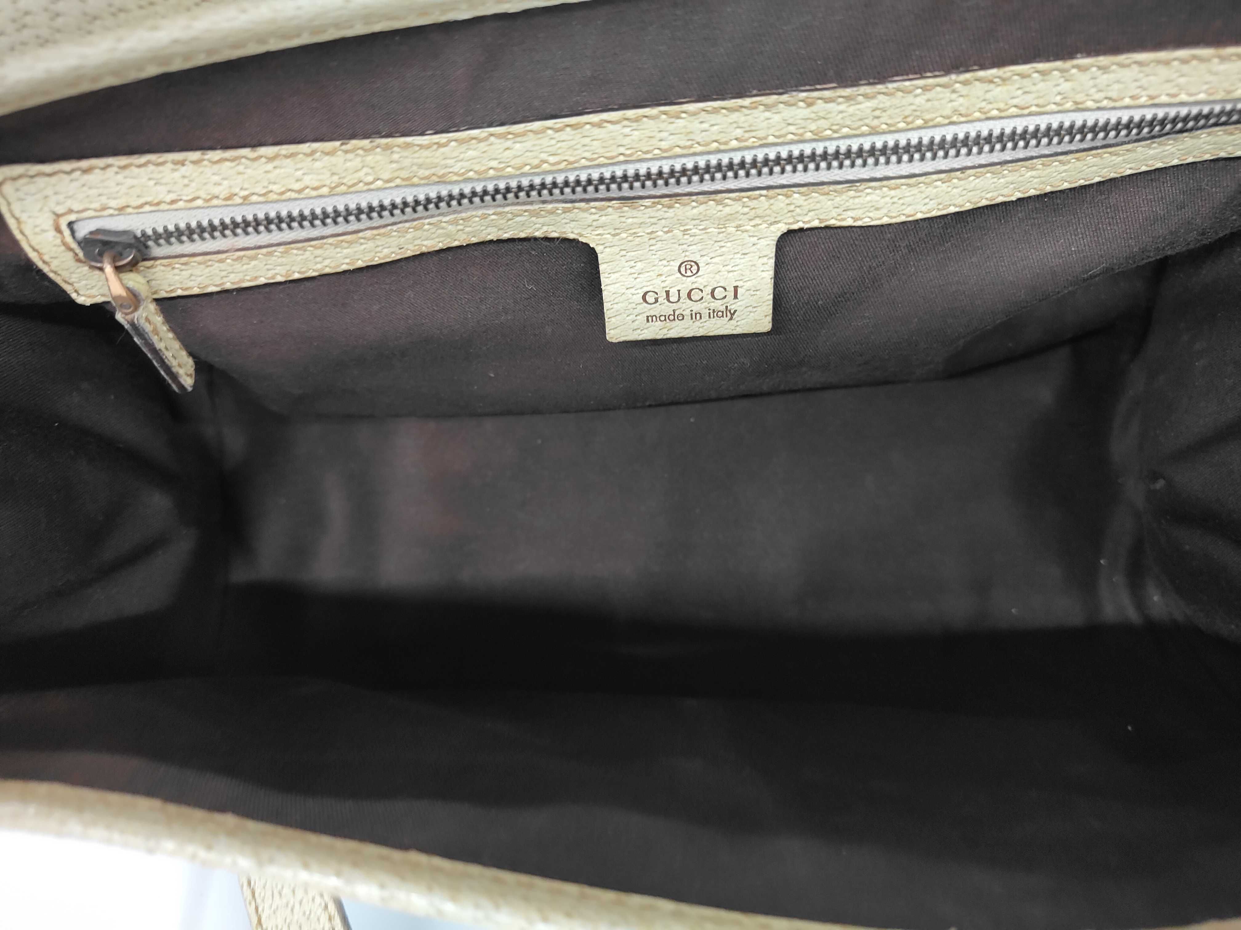 Bamboo Handbag — view 7