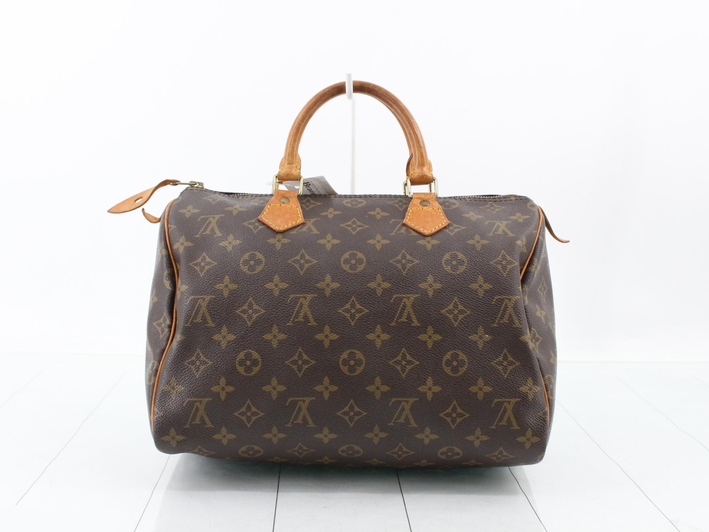 Speedy 30 — view 2