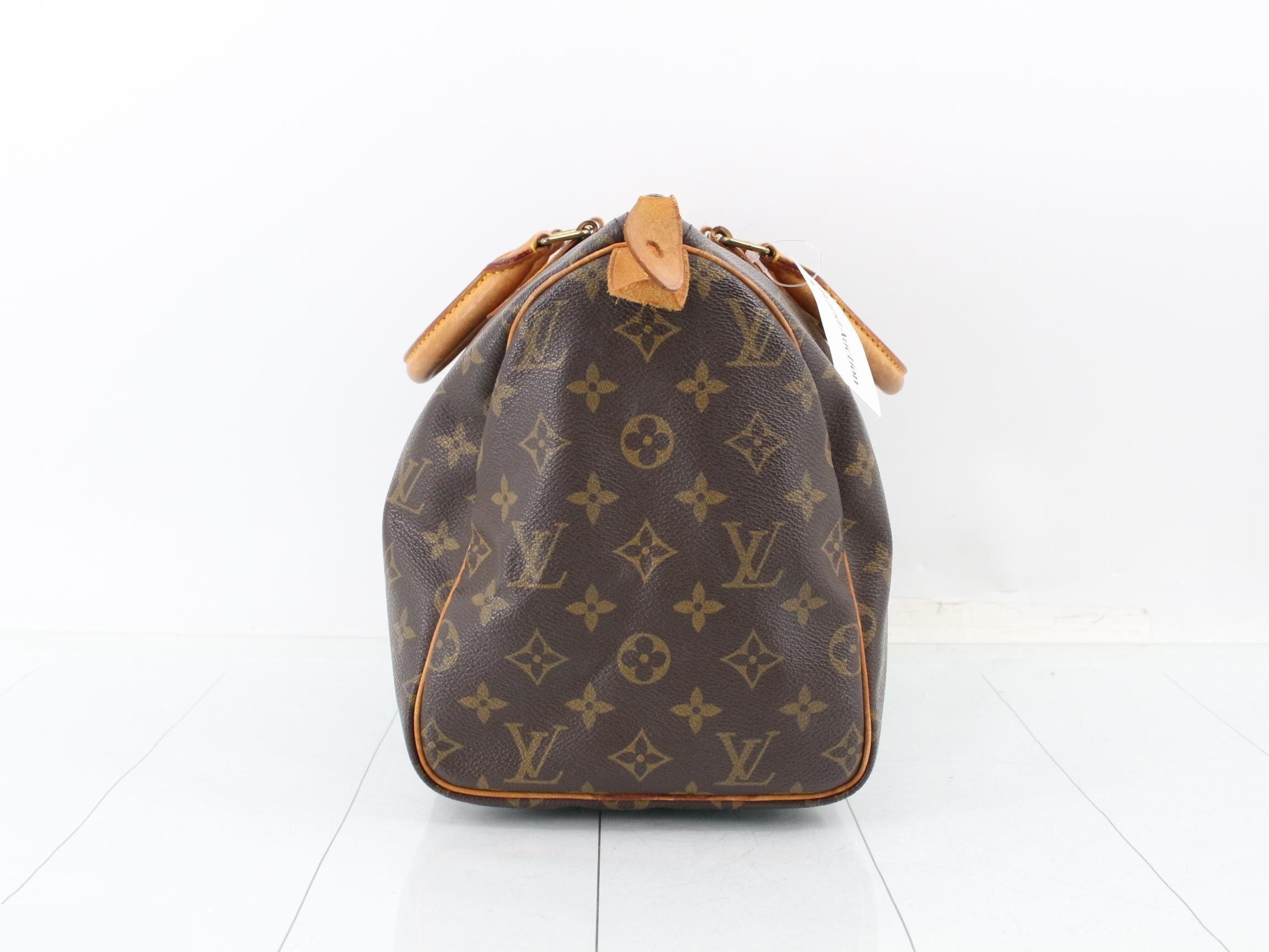 Speedy 30 — view 3