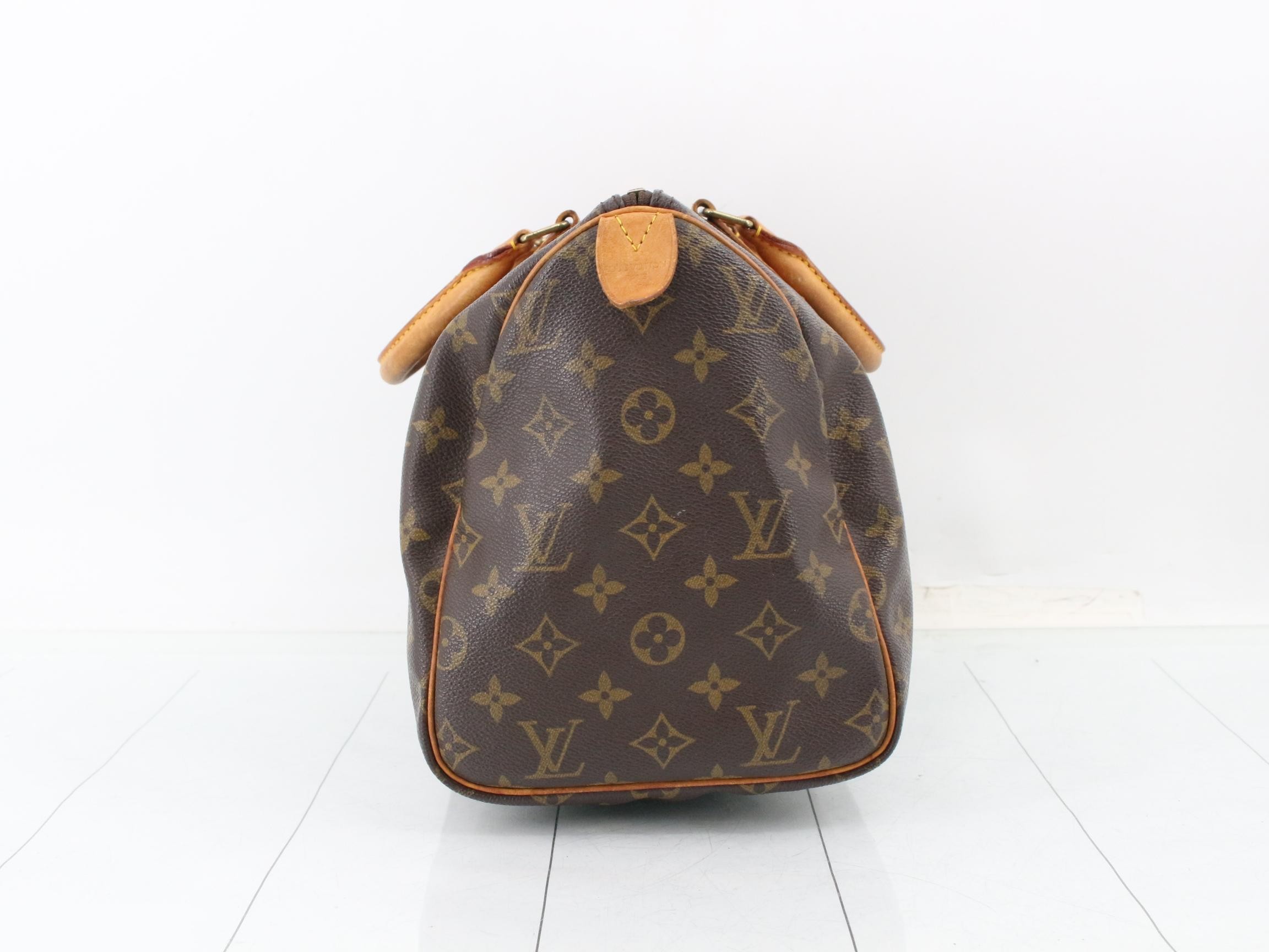 Speedy 30 — view 4