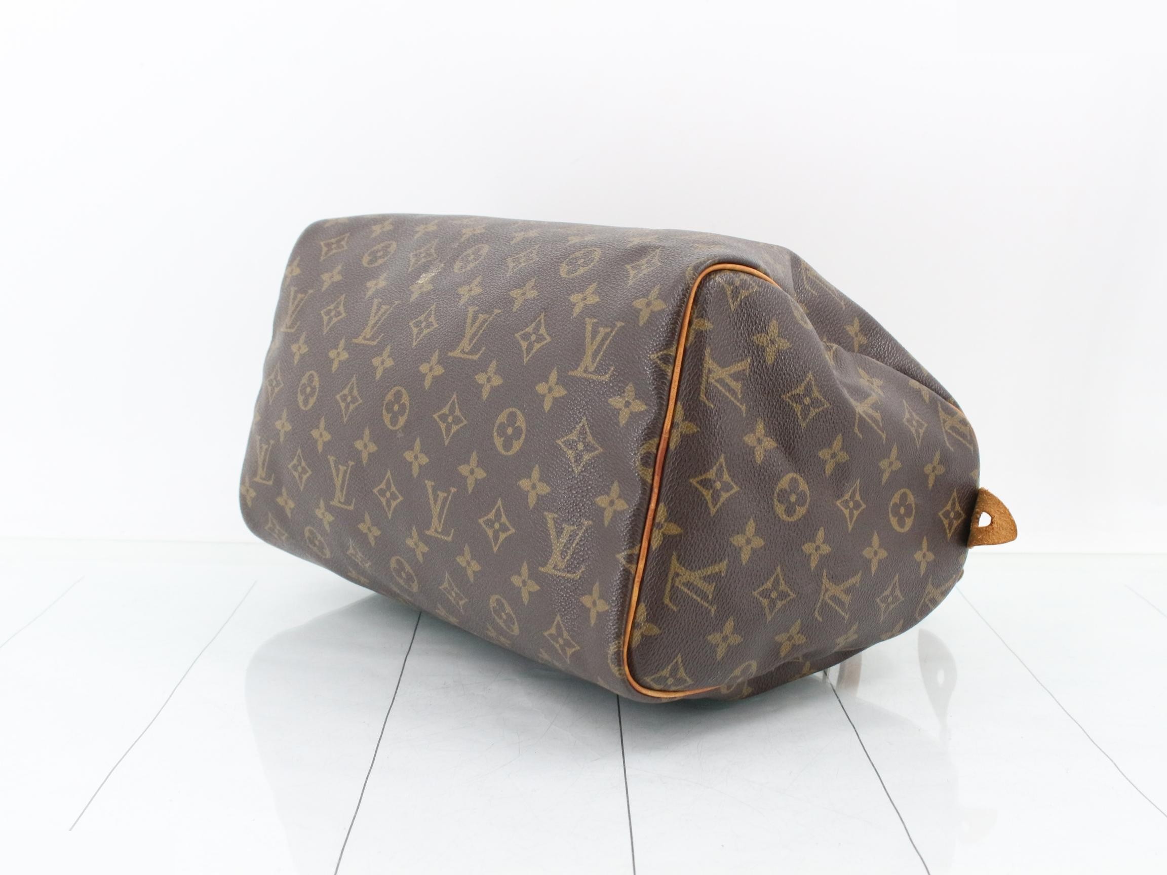 Speedy 30 — view 6