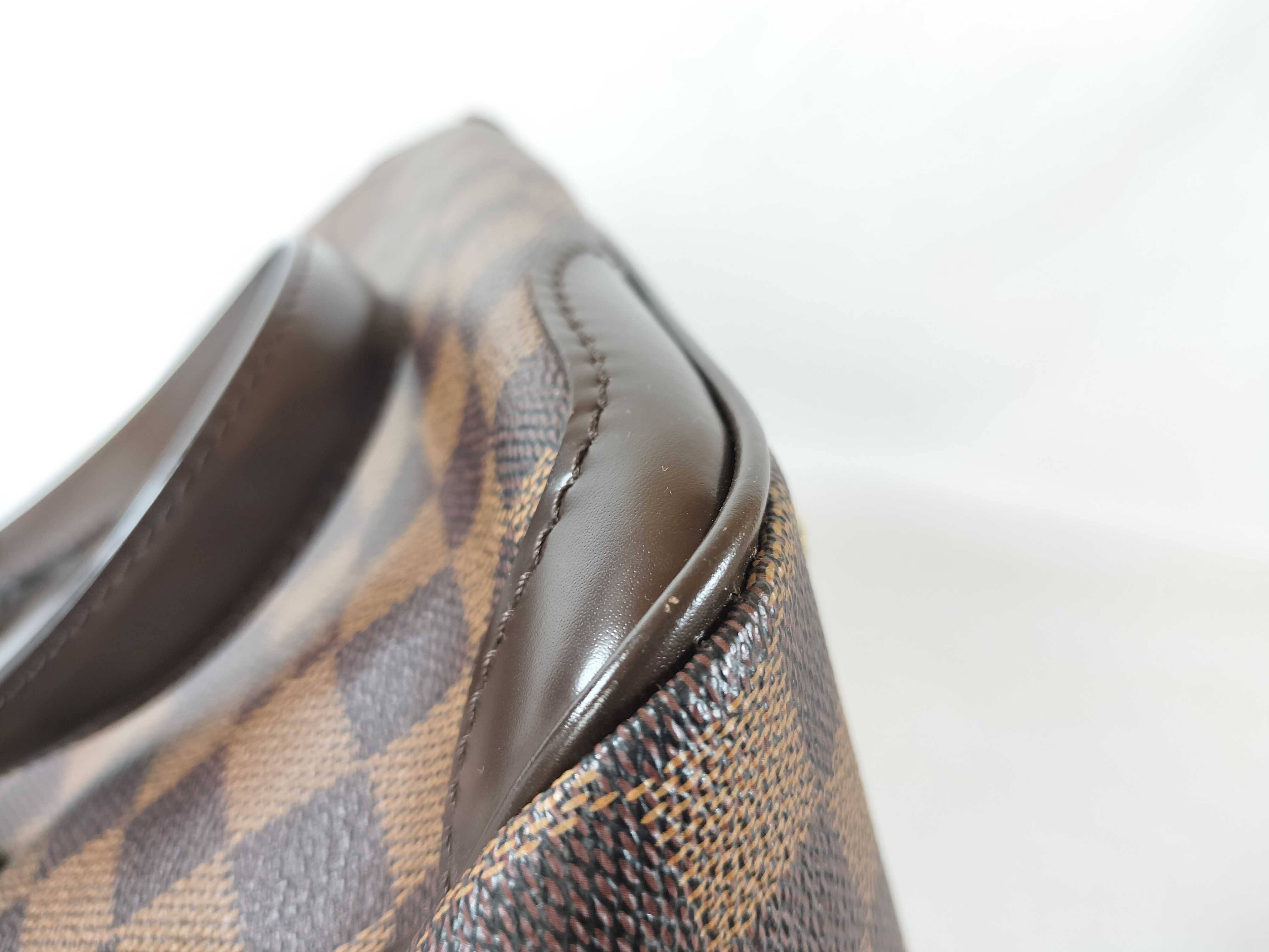 Damier Louis Vuitton Damier Verona PM N41117 DU2174 Handbag — view 11