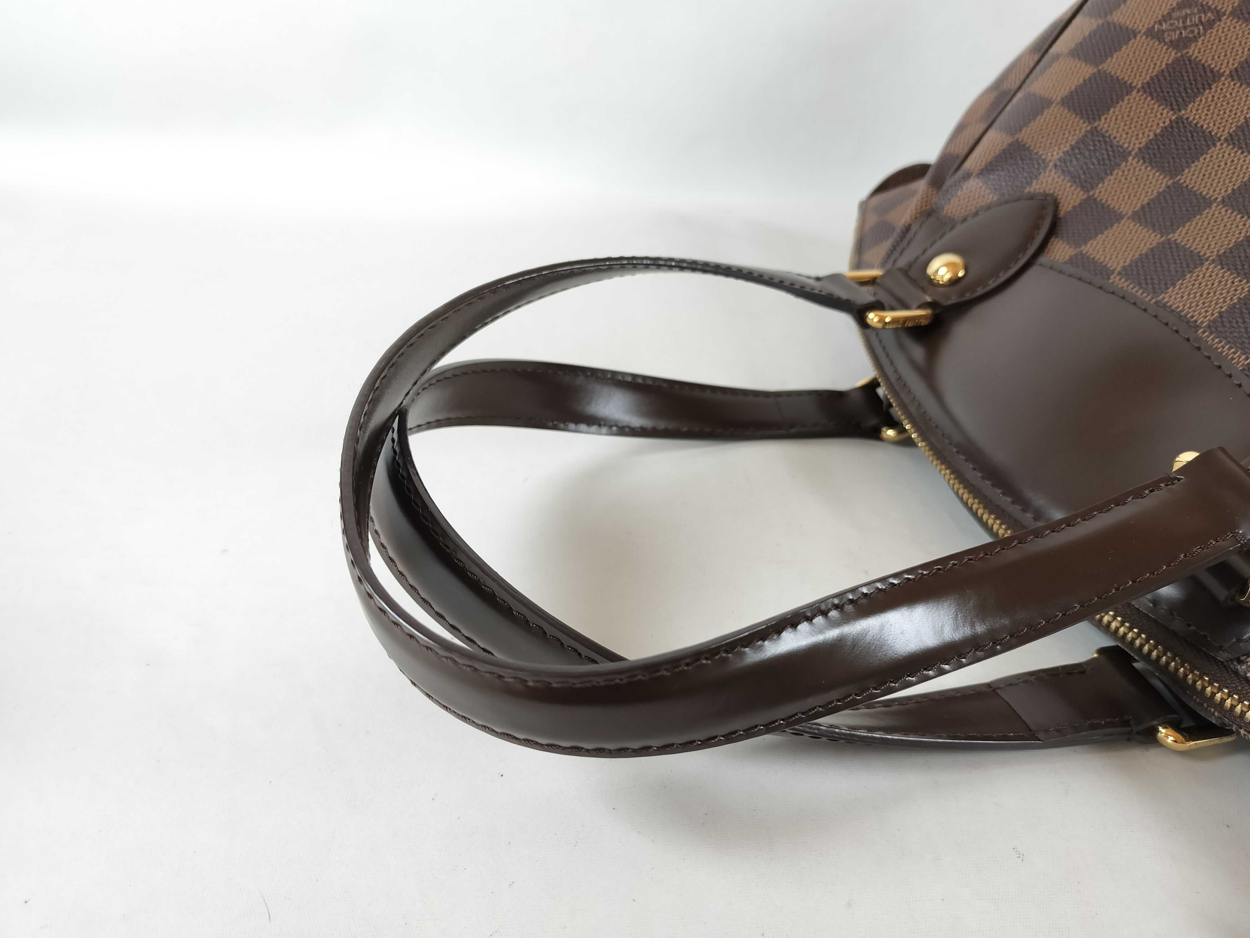 Damier Louis Vuitton Damier Verona PM N41117 DU2174 Handbag — view 3