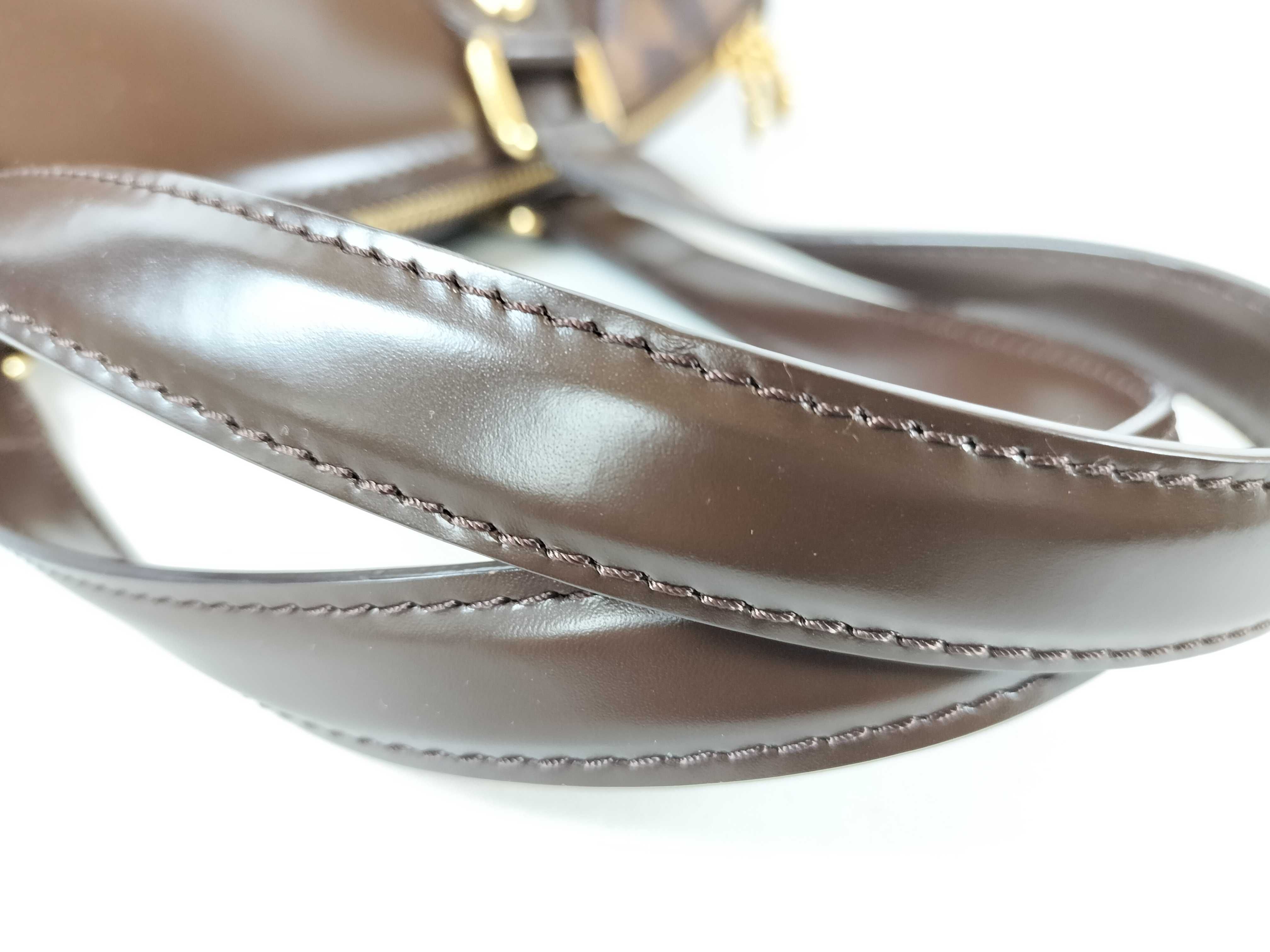 Damier Louis Vuitton Damier Verona PM N41117 DU2174 Handbag — view 4